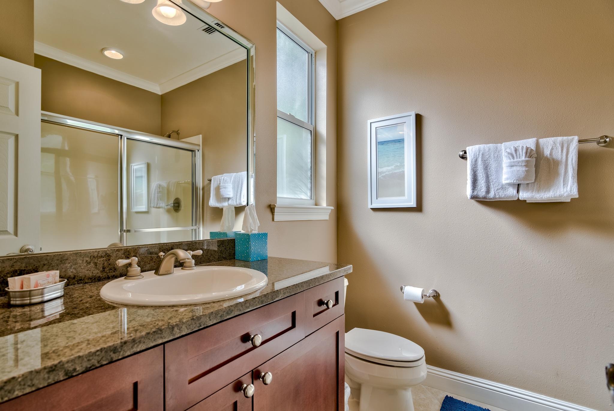 VILLAGES OF CRYSTAL BEACH - Residential