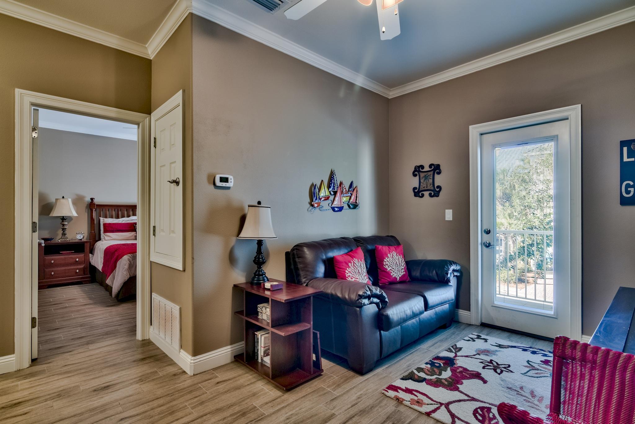 VILLAGES OF CRYSTAL BEACH - Residential