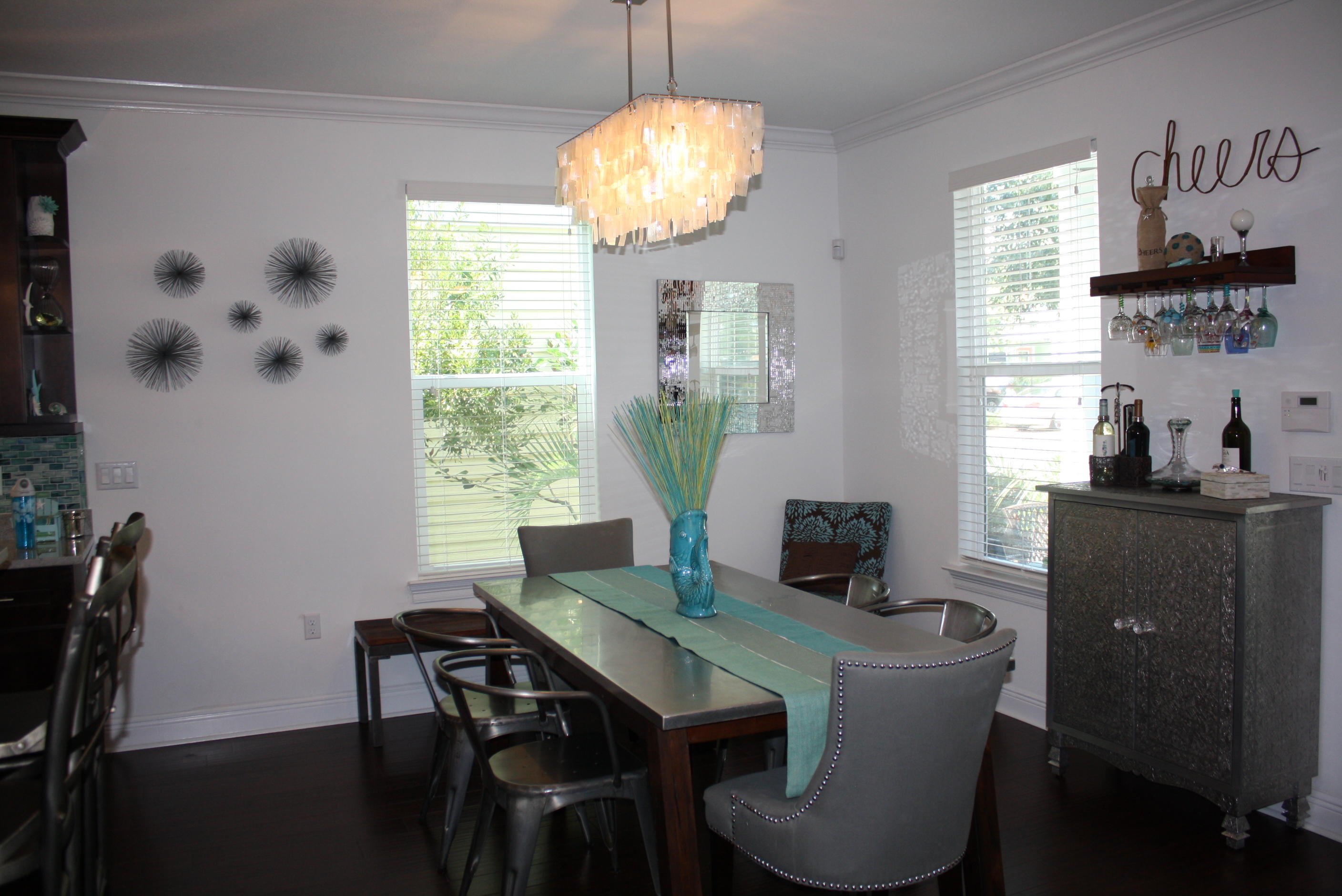 VILLAGES OF CRYSTAL BEACH - Residential