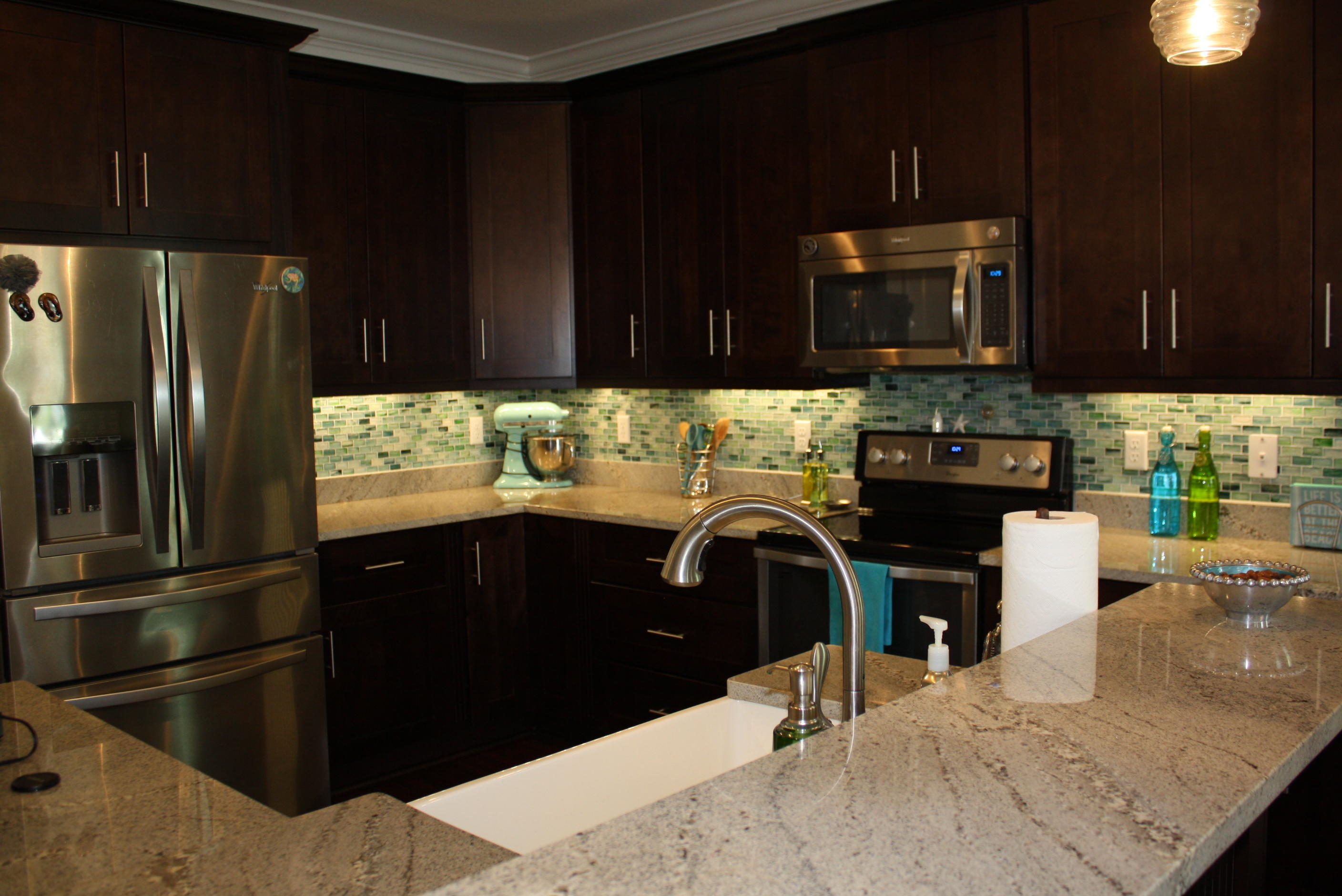 VILLAGES OF CRYSTAL BEACH - Residential