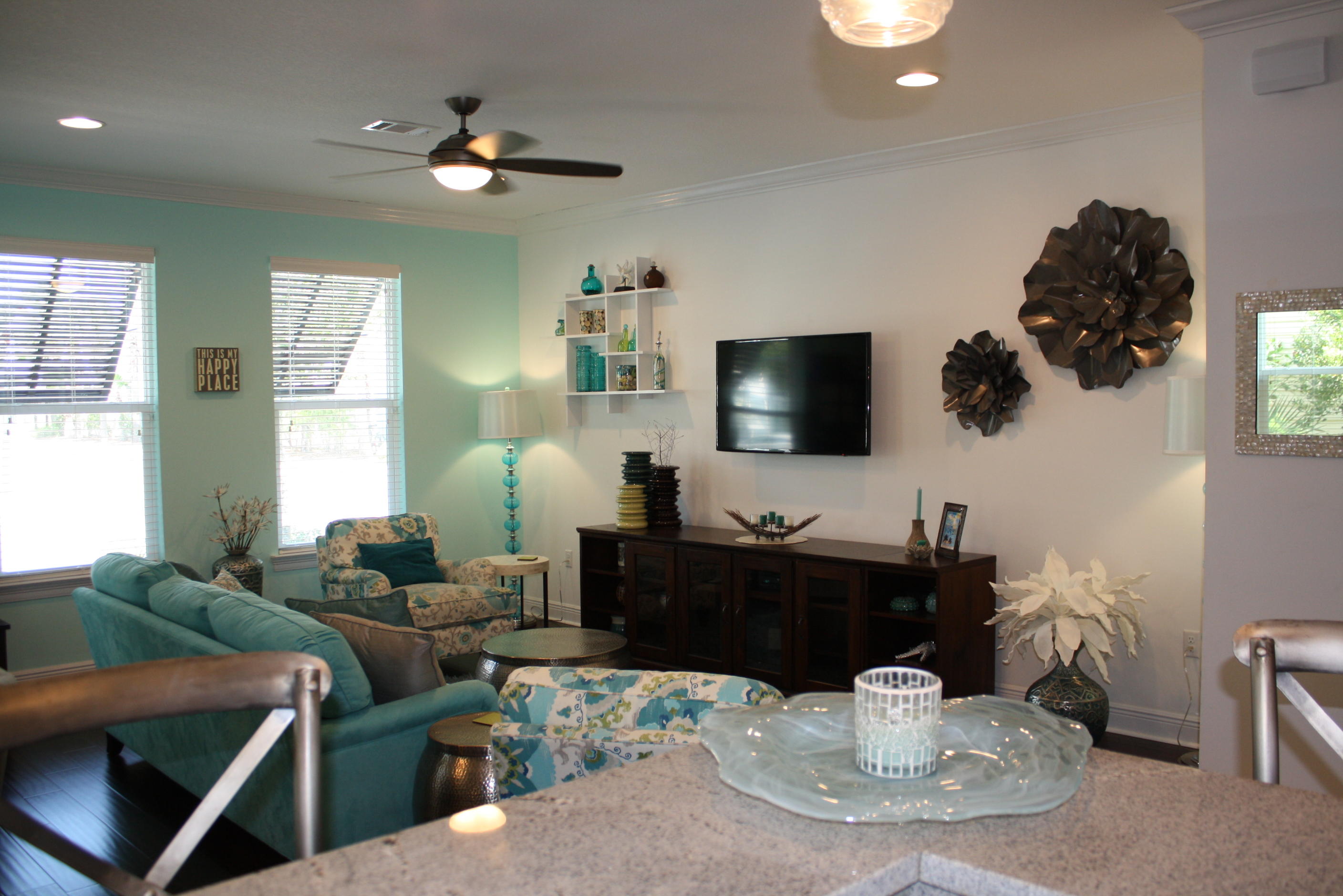 VILLAGES OF CRYSTAL BEACH - Residential