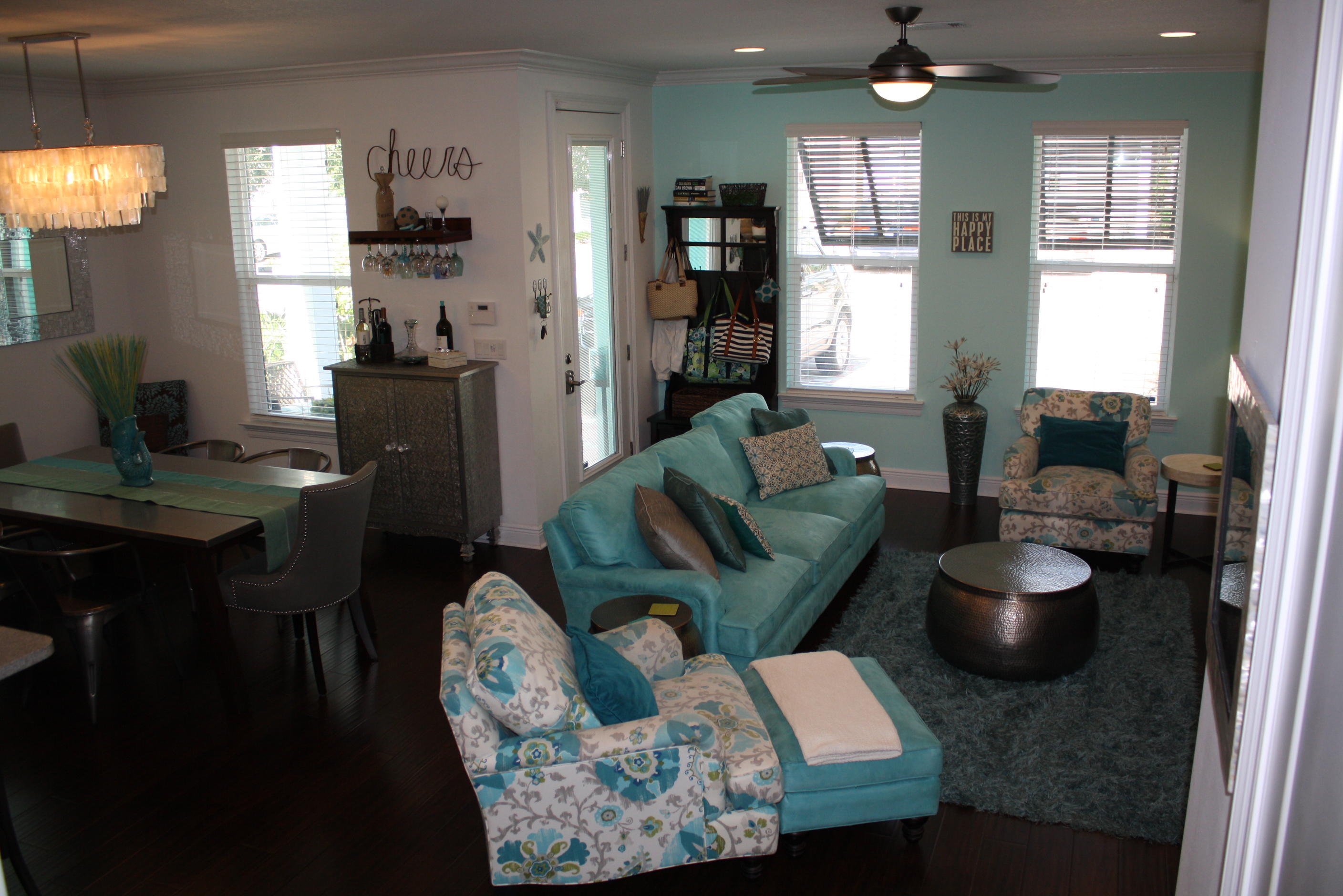 VILLAGES OF CRYSTAL BEACH - Residential