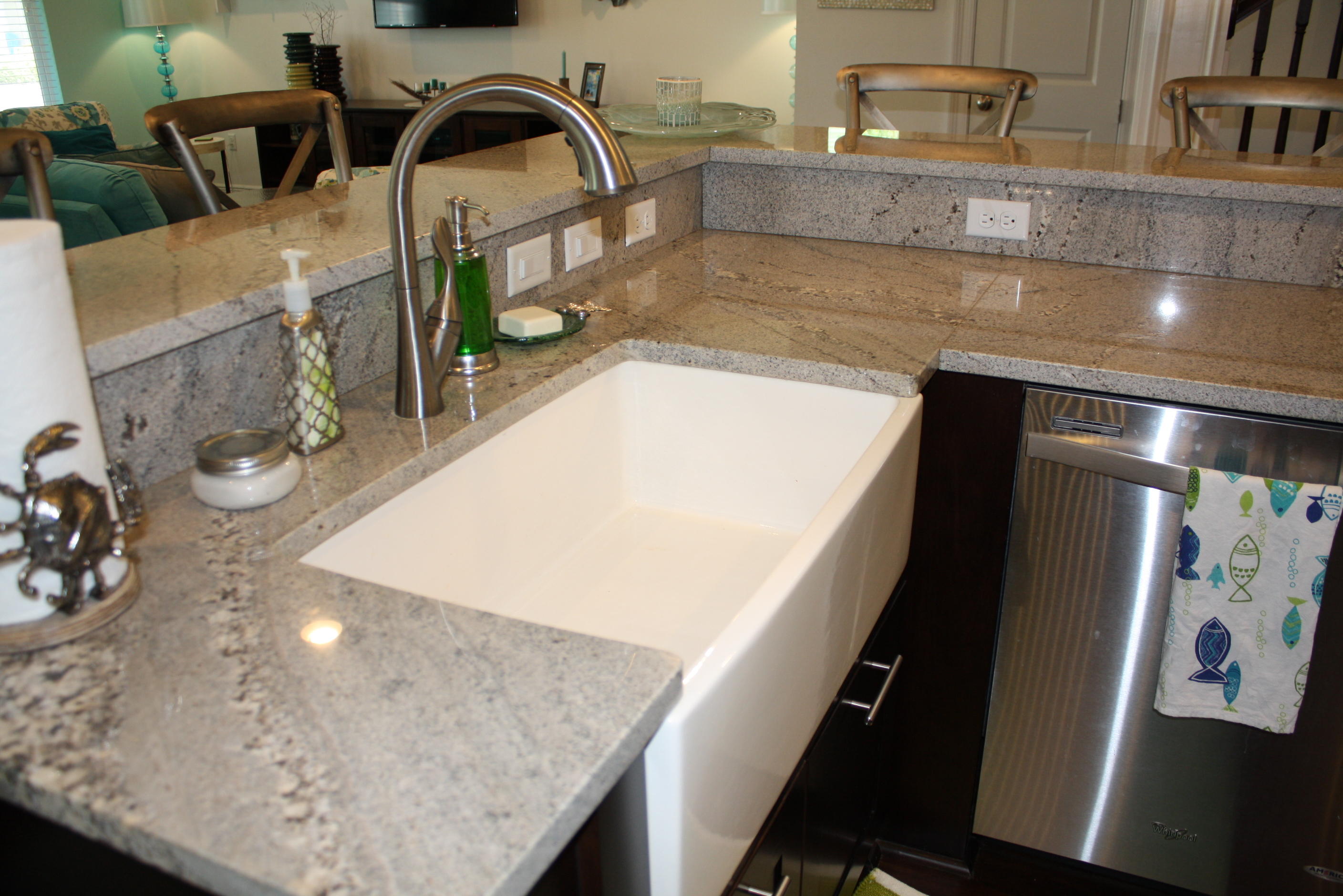 VILLAGES OF CRYSTAL BEACH - Residential