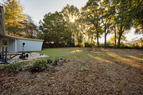 A home in Crestview