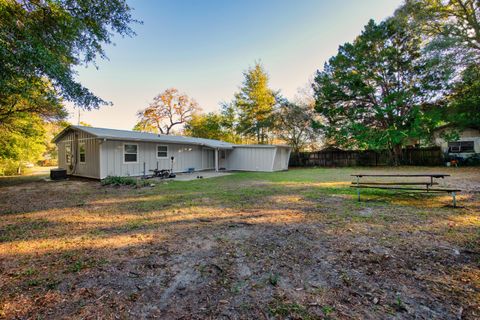 A home in Crestview