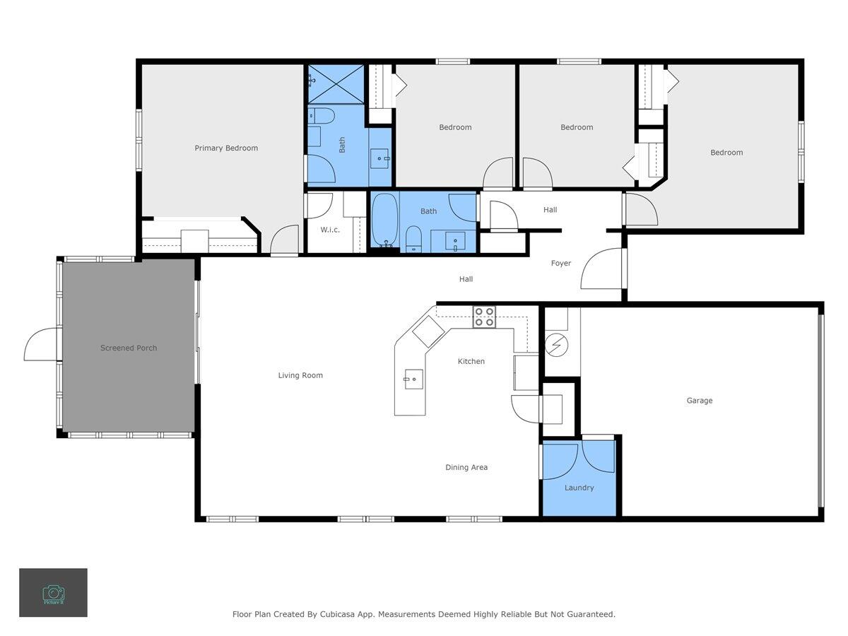 BENT TREE S/D - Residential