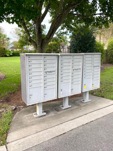 CHURCH STREET VILLAGE - Residential