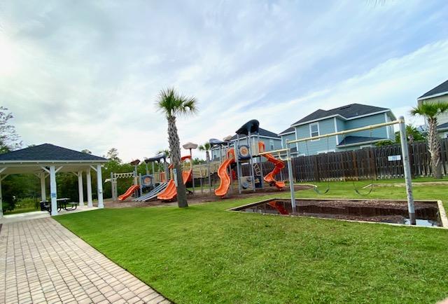 CHURCH STREET VILLAGE - Residential