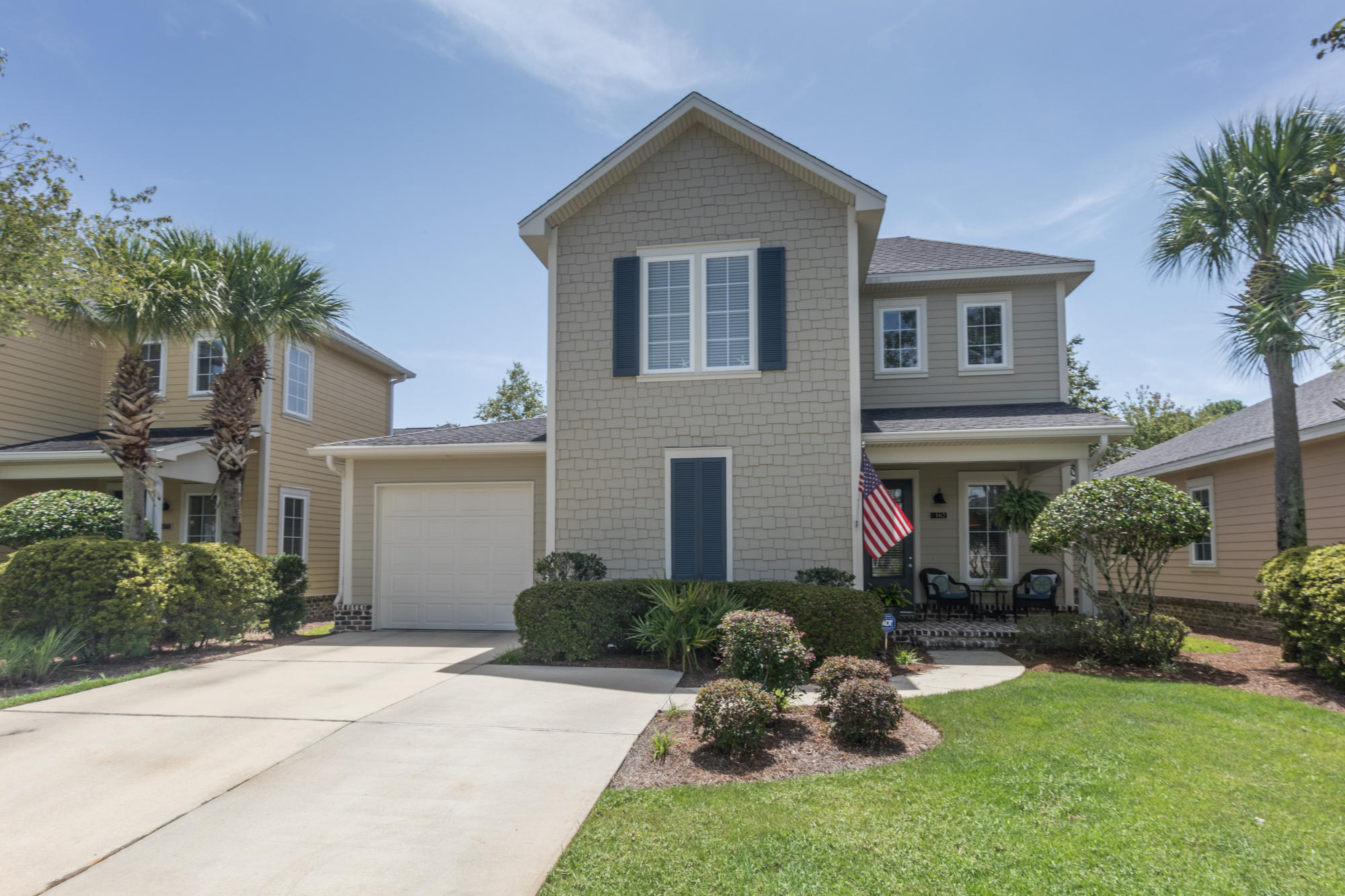 CHURCH STREET VILLAGE - Residential