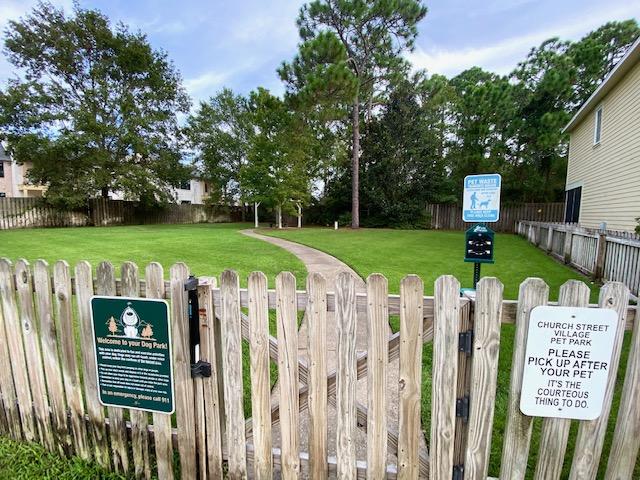 CHURCH STREET VILLAGE - Residential