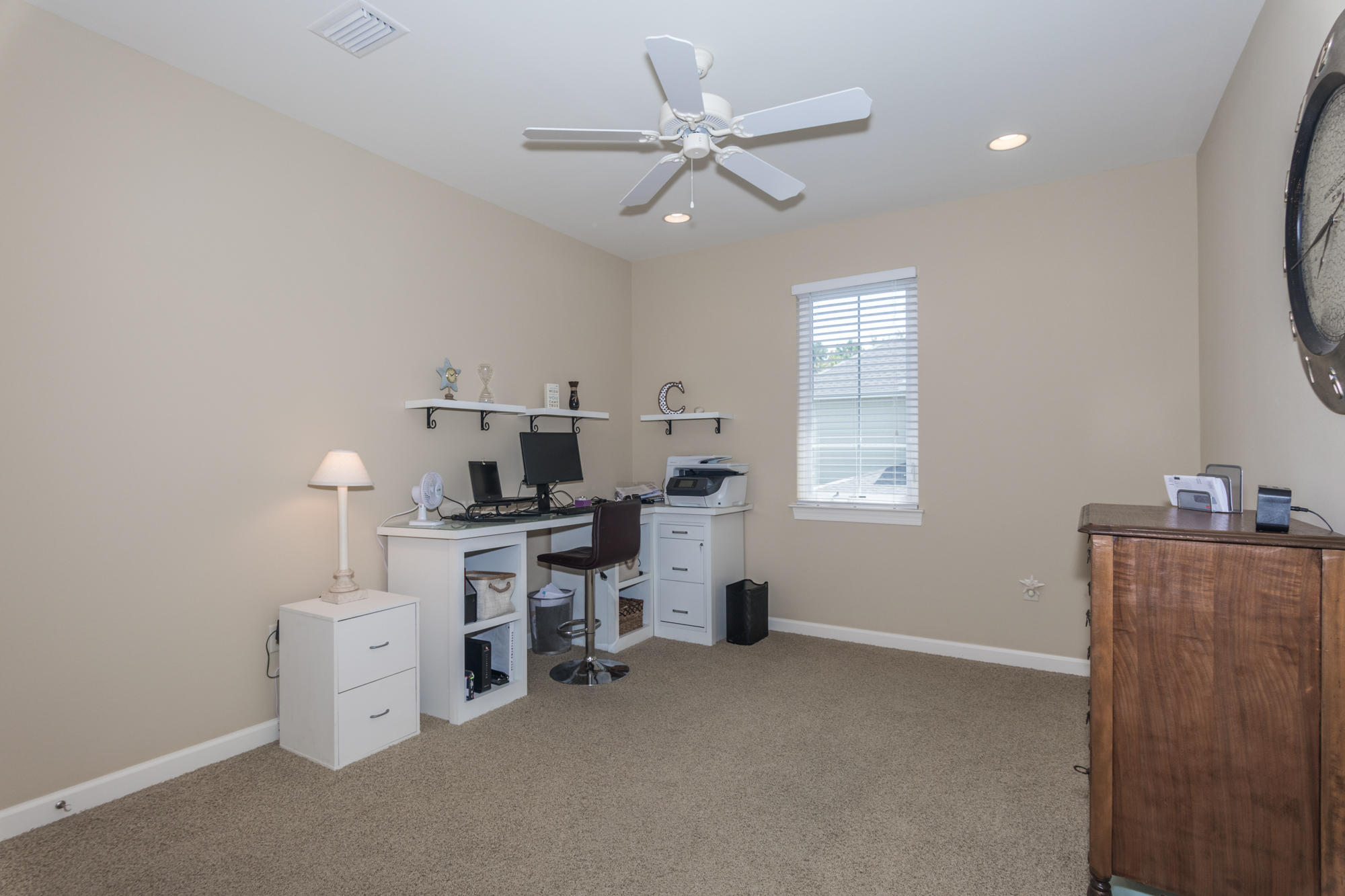 CHURCH STREET VILLAGE - Residential