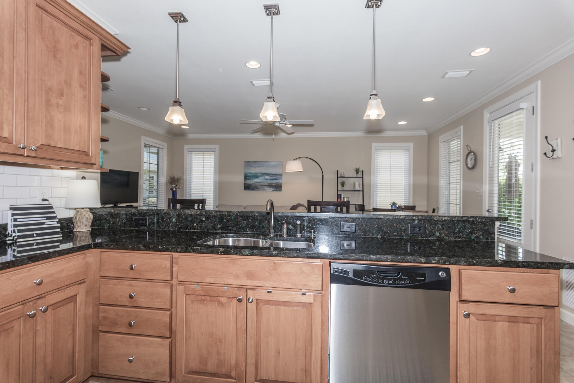 CHURCH STREET VILLAGE - Residential