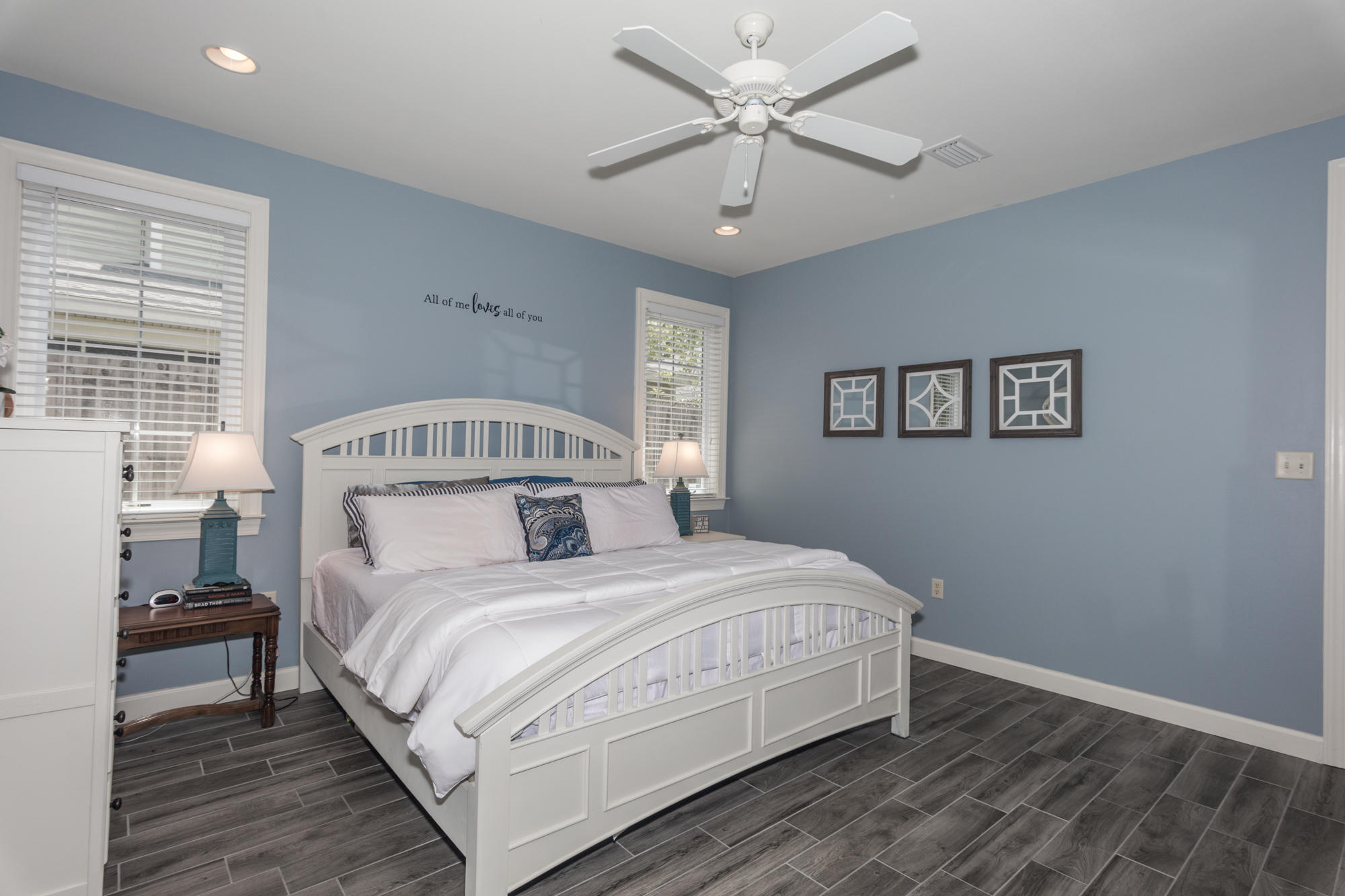 CHURCH STREET VILLAGE - Residential