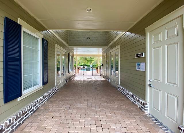 CHURCH STREET VILLAGE - Residential