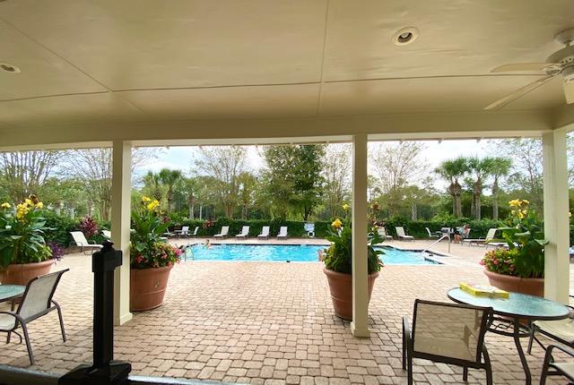 CHURCH STREET VILLAGE - Residential