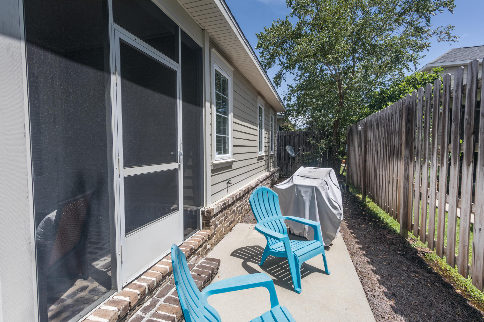 CHURCH STREET VILLAGE - Residential