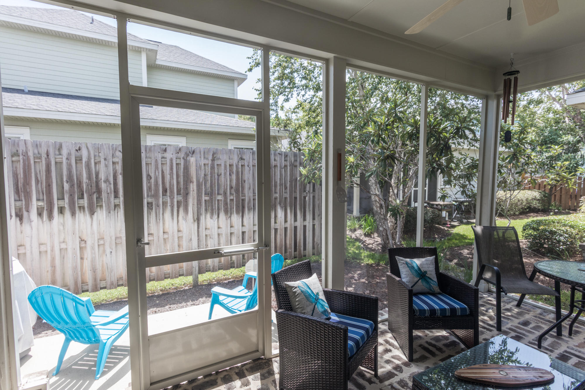 CHURCH STREET VILLAGE - Residential