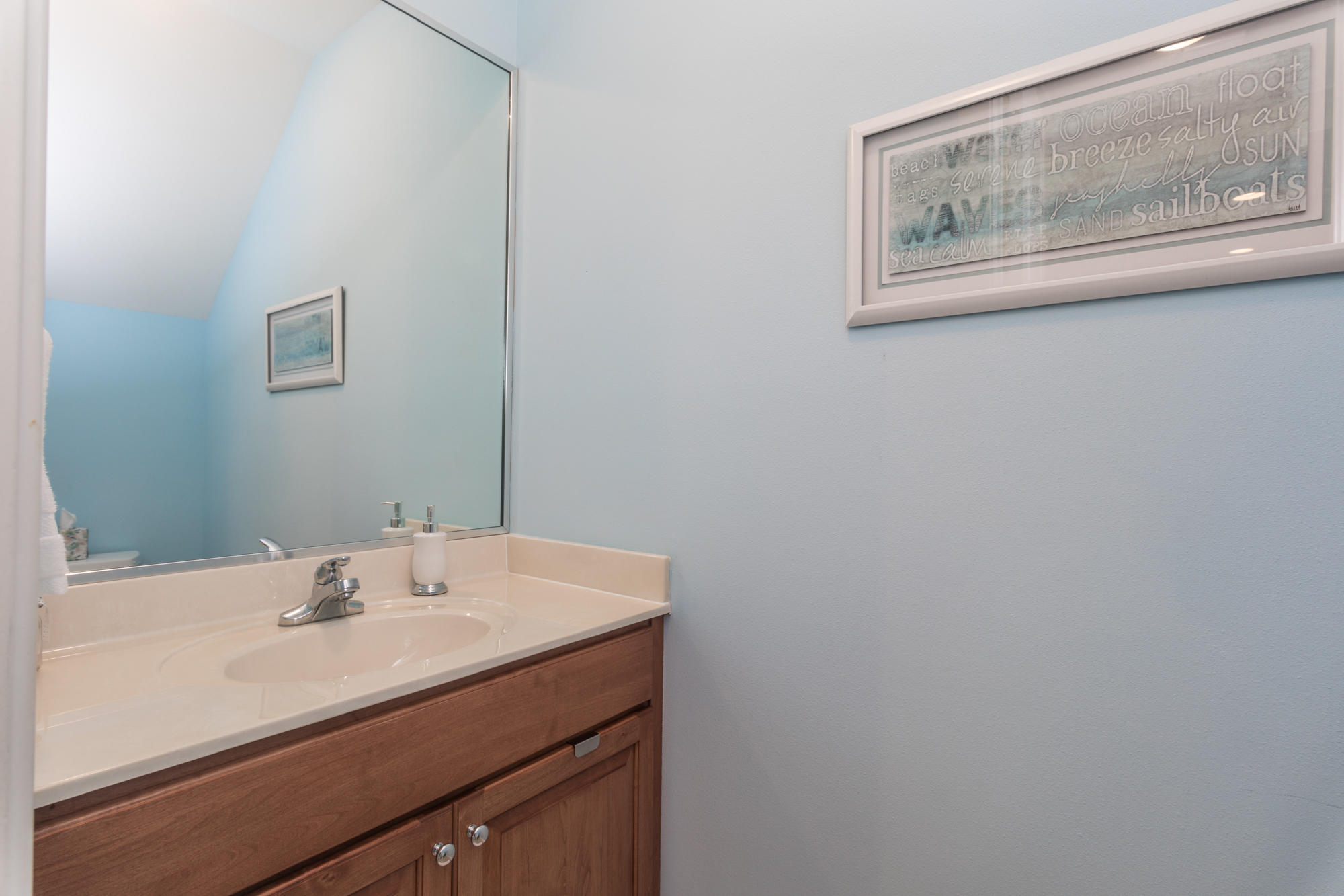 CHURCH STREET VILLAGE - Residential