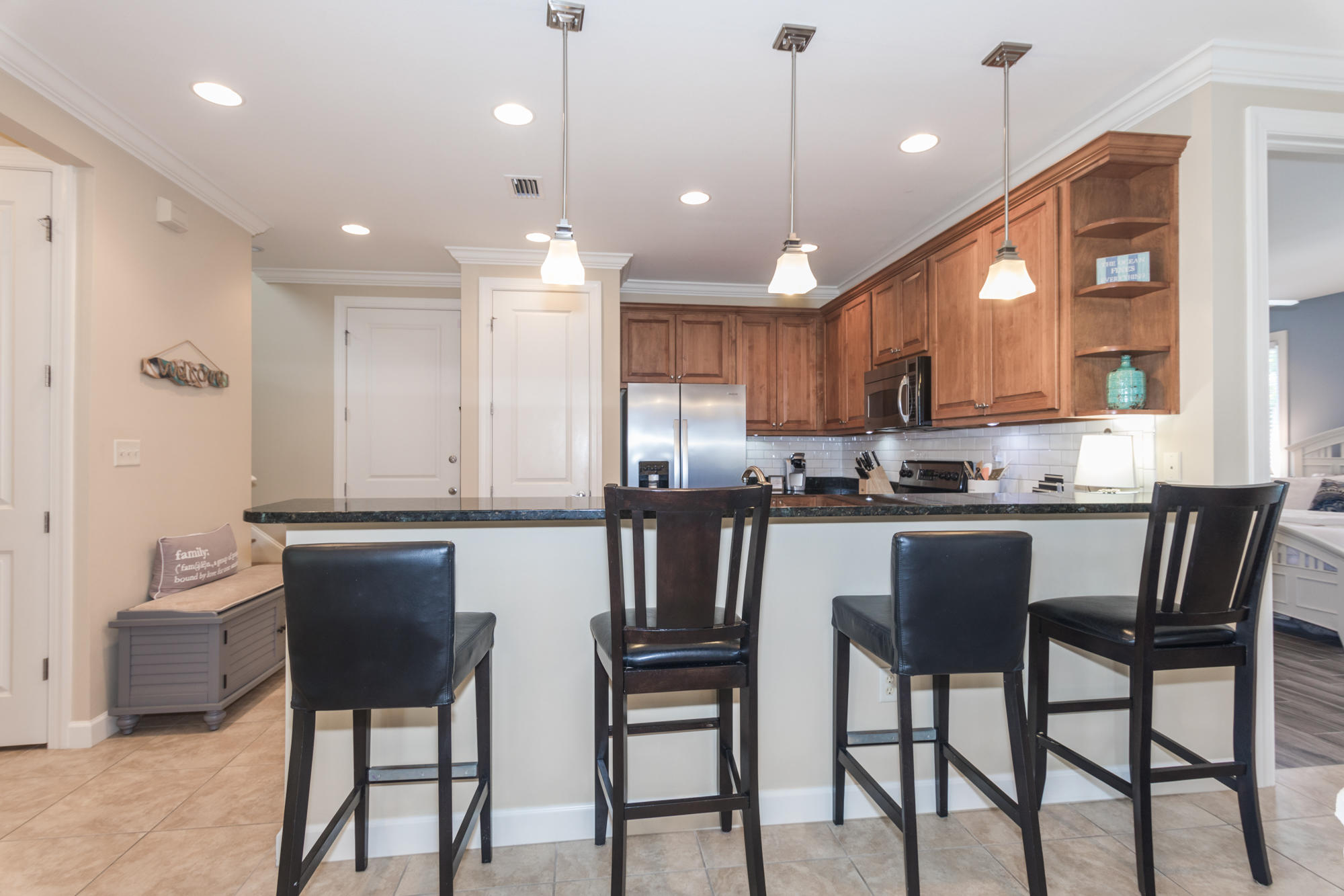 CHURCH STREET VILLAGE - Residential