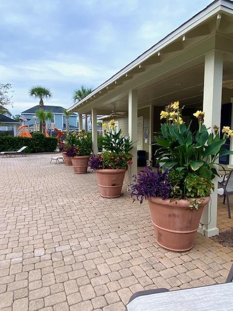 CHURCH STREET VILLAGE - Residential