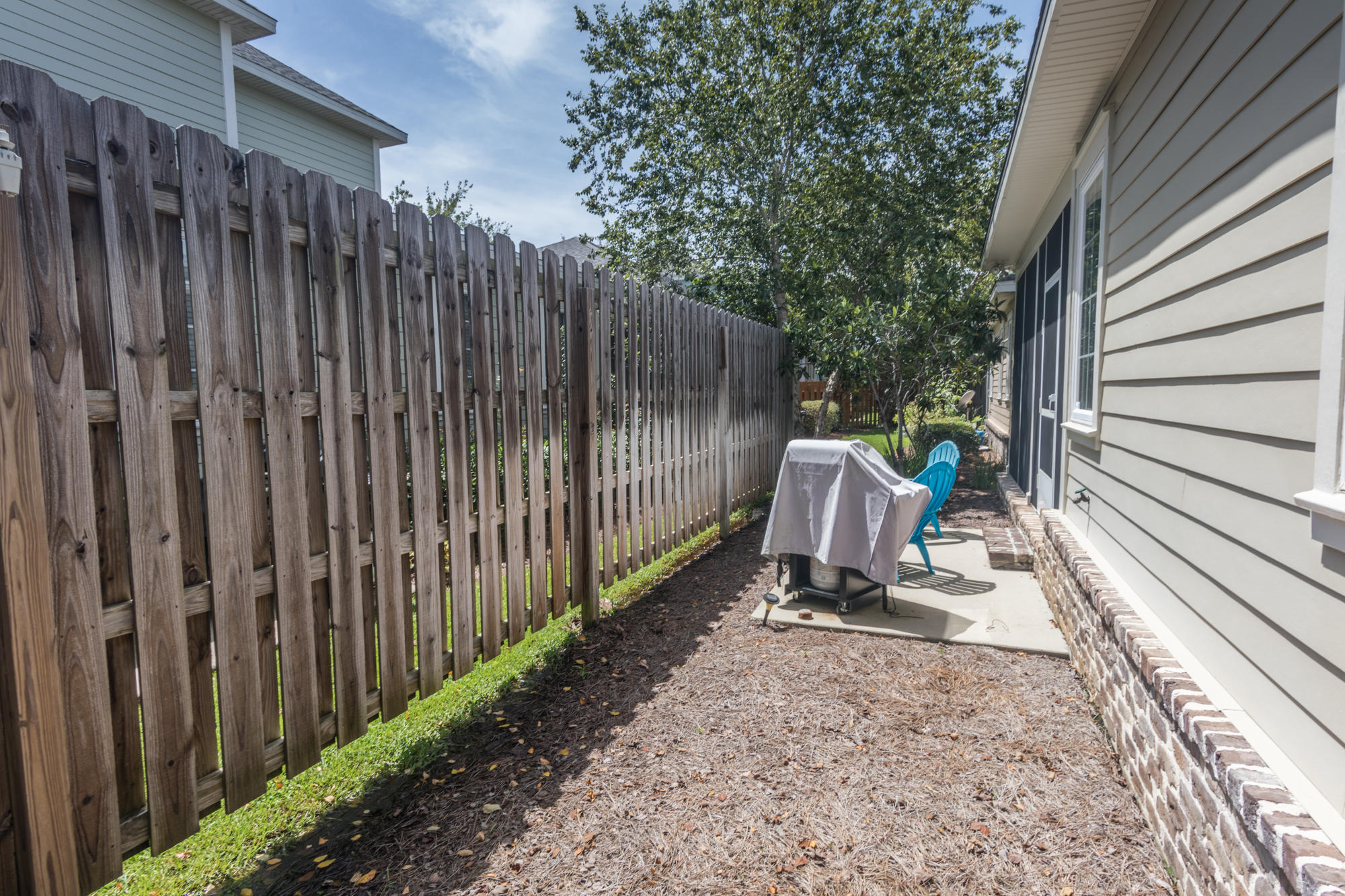 CHURCH STREET VILLAGE - Residential