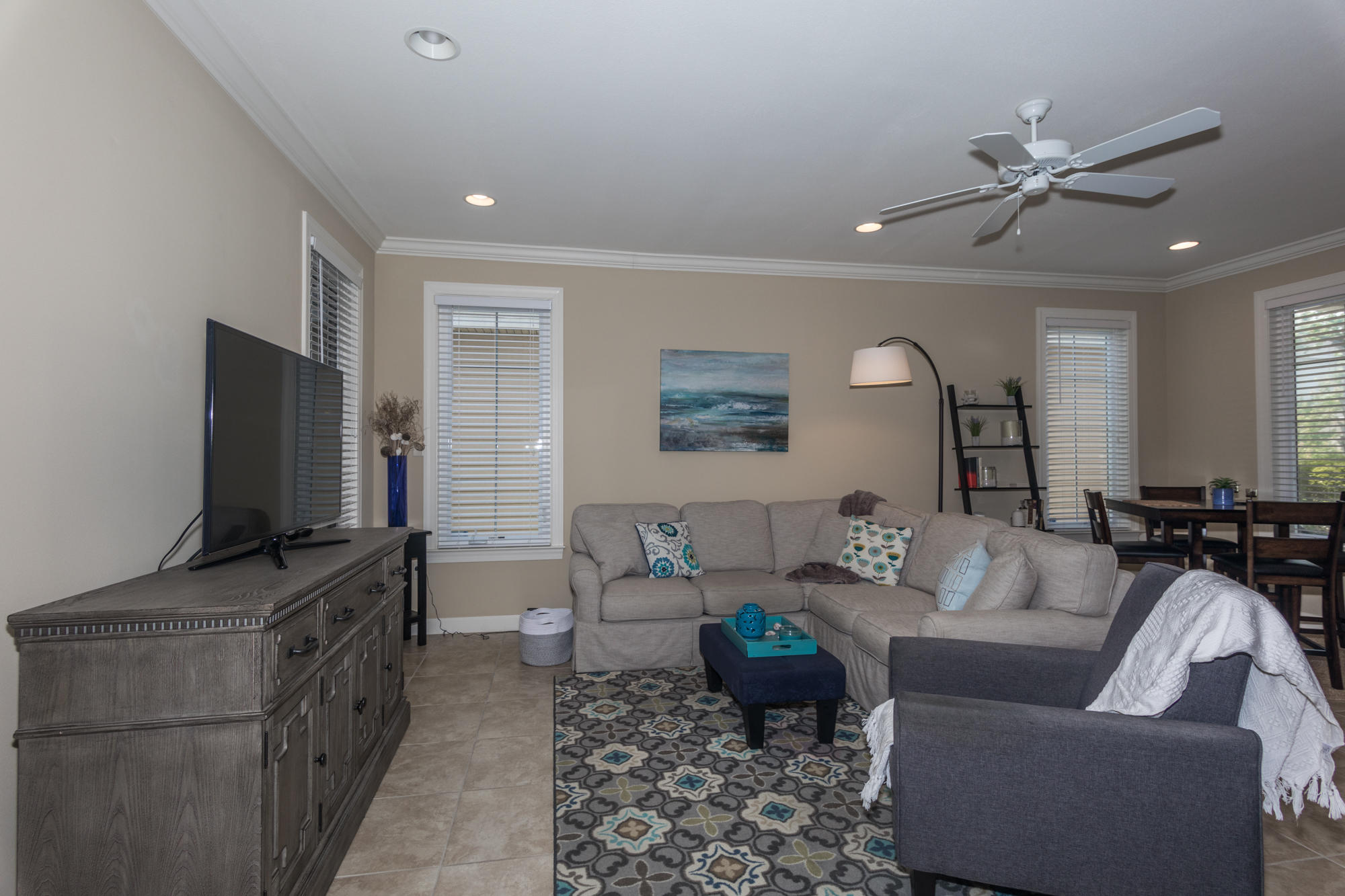 CHURCH STREET VILLAGE - Residential