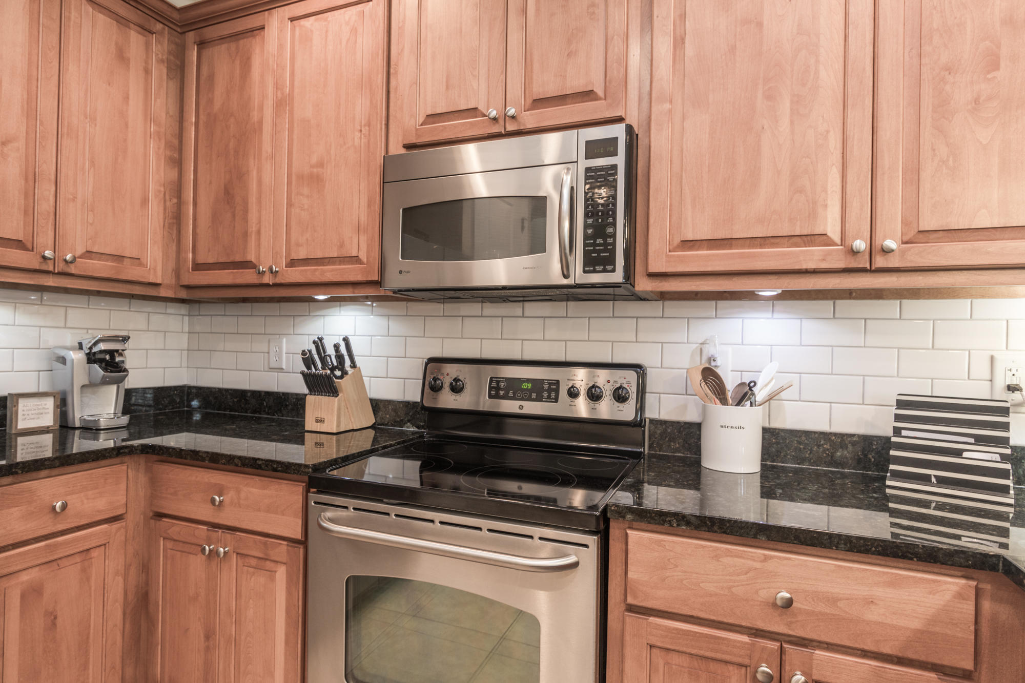 CHURCH STREET VILLAGE - Residential