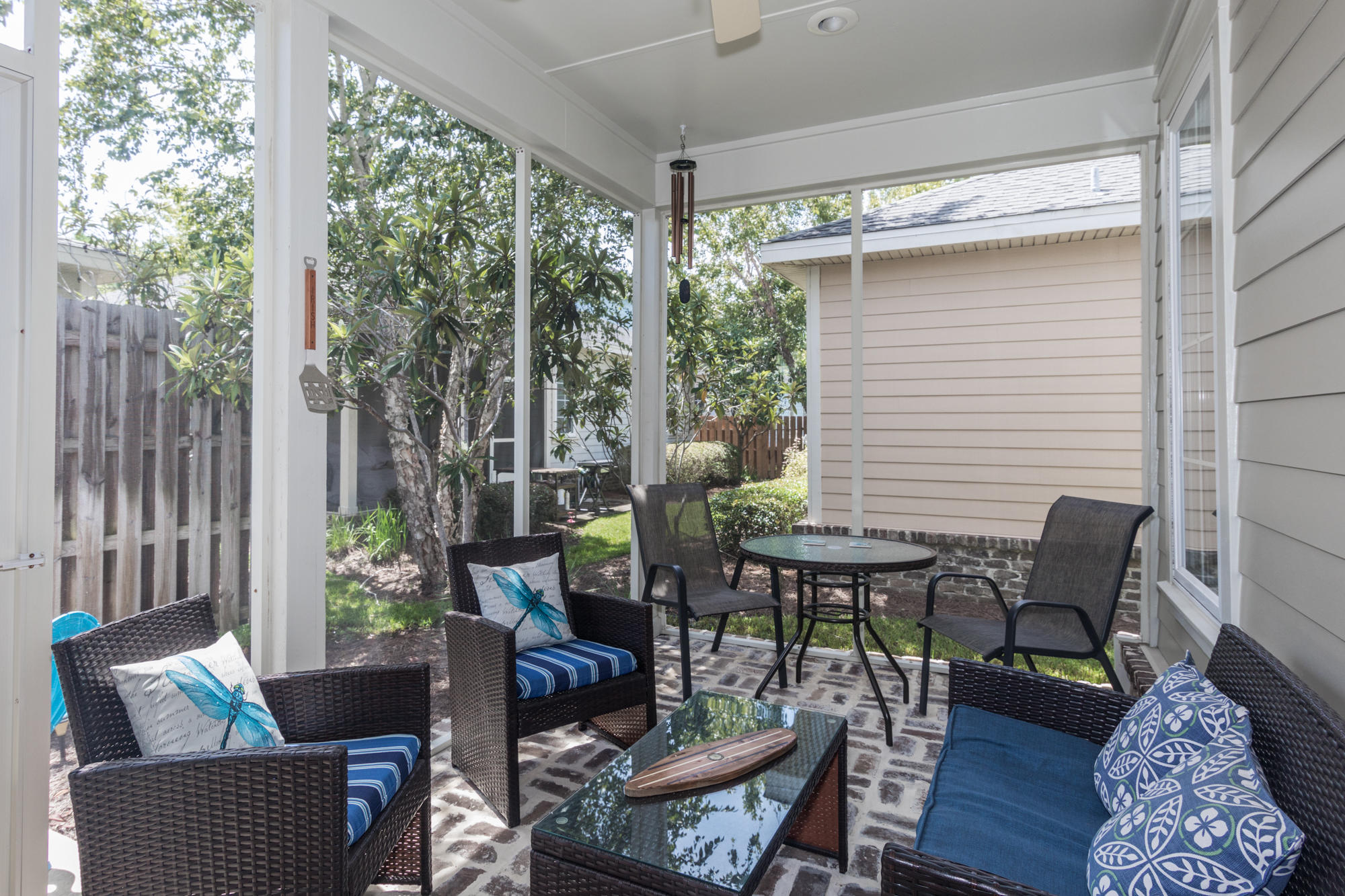 CHURCH STREET VILLAGE - Residential