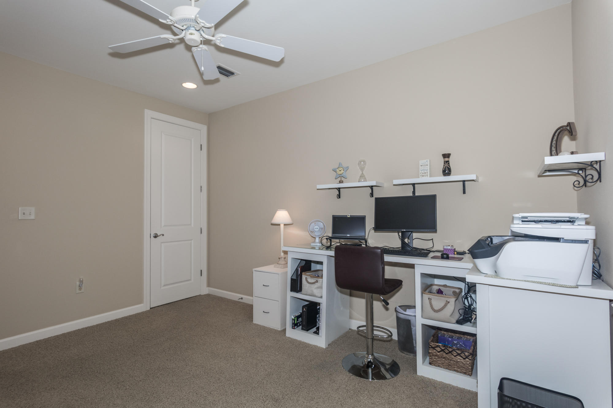 CHURCH STREET VILLAGE - Residential