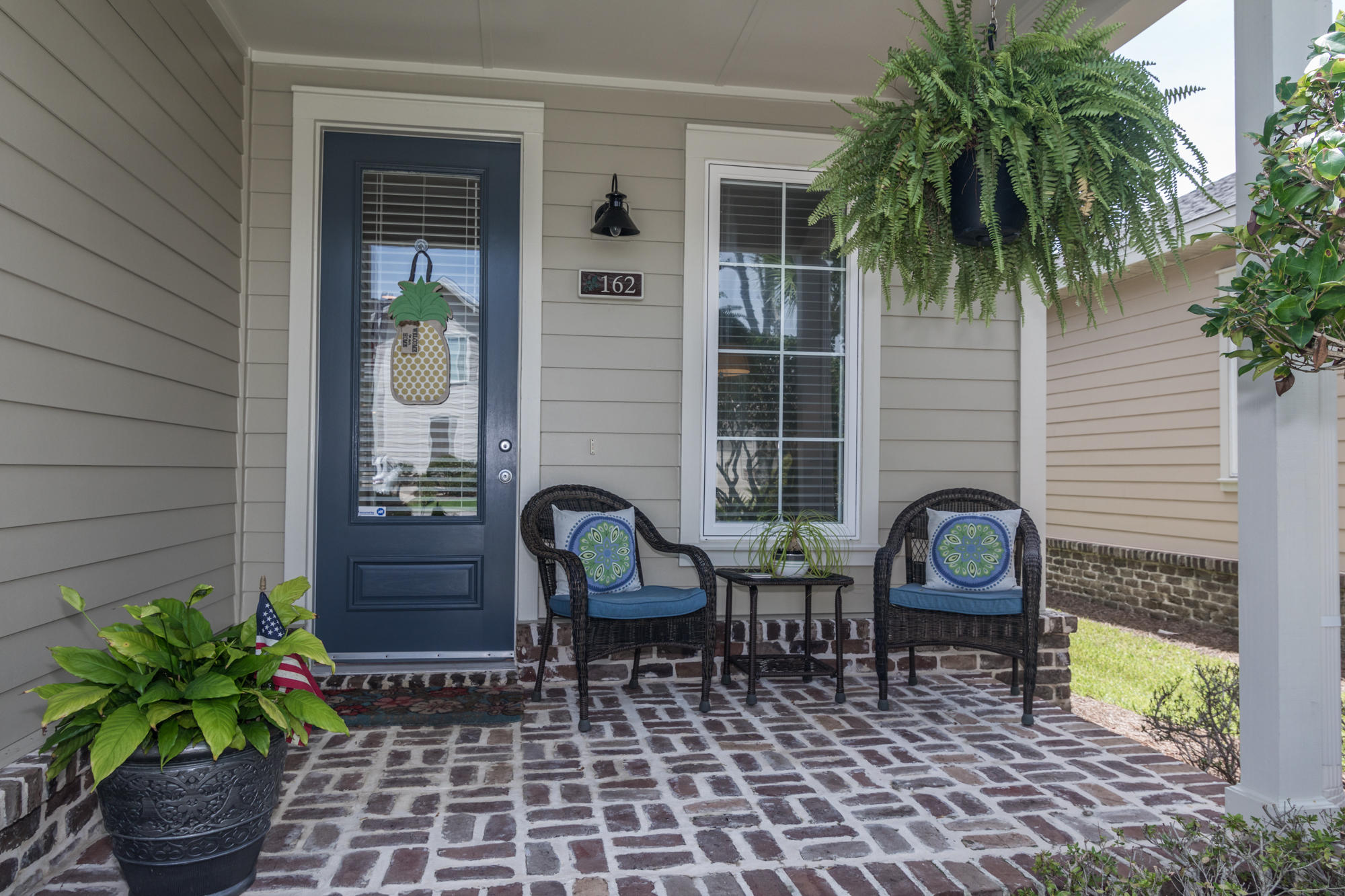 CHURCH STREET VILLAGE - Residential