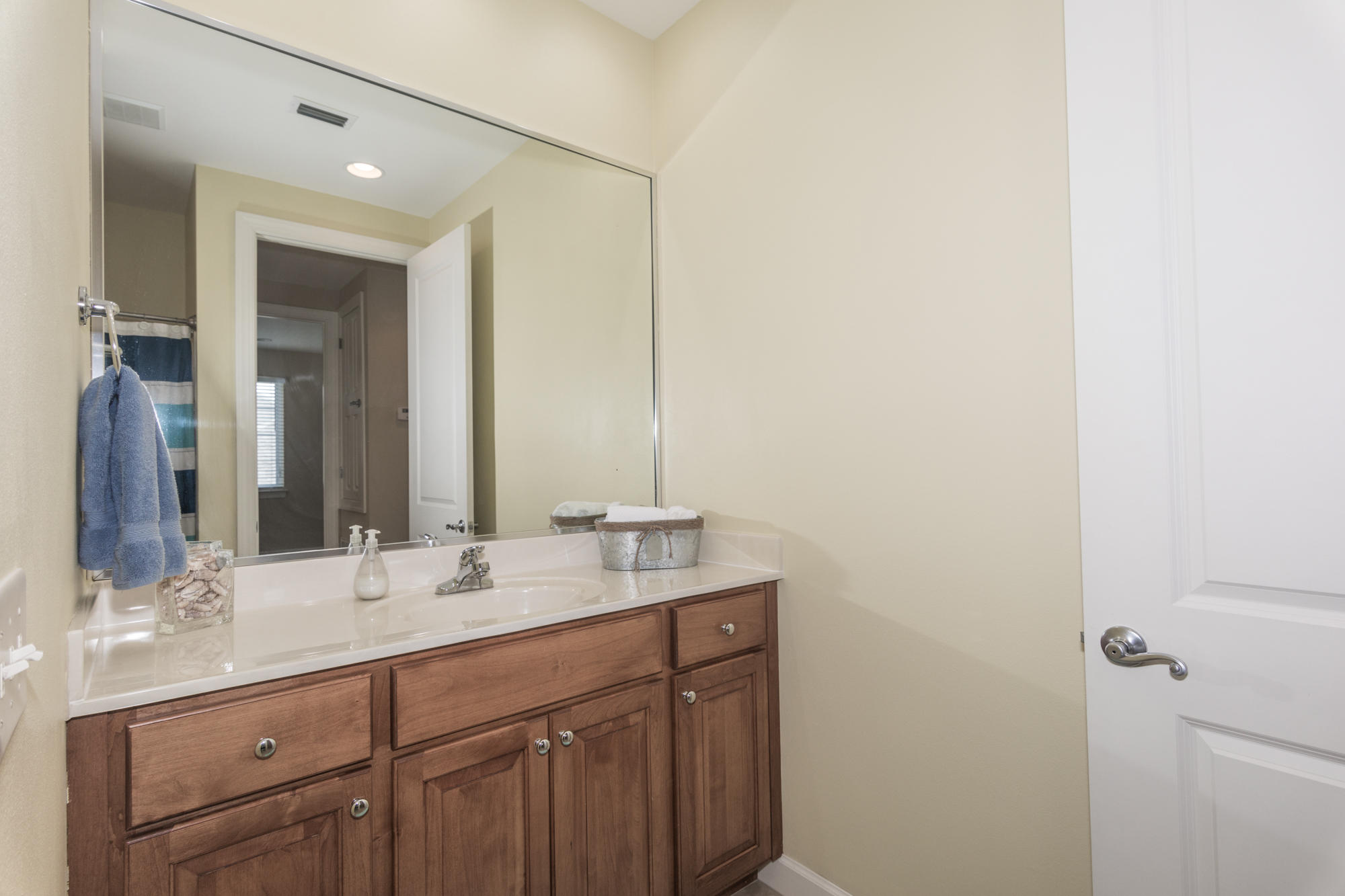 CHURCH STREET VILLAGE - Residential