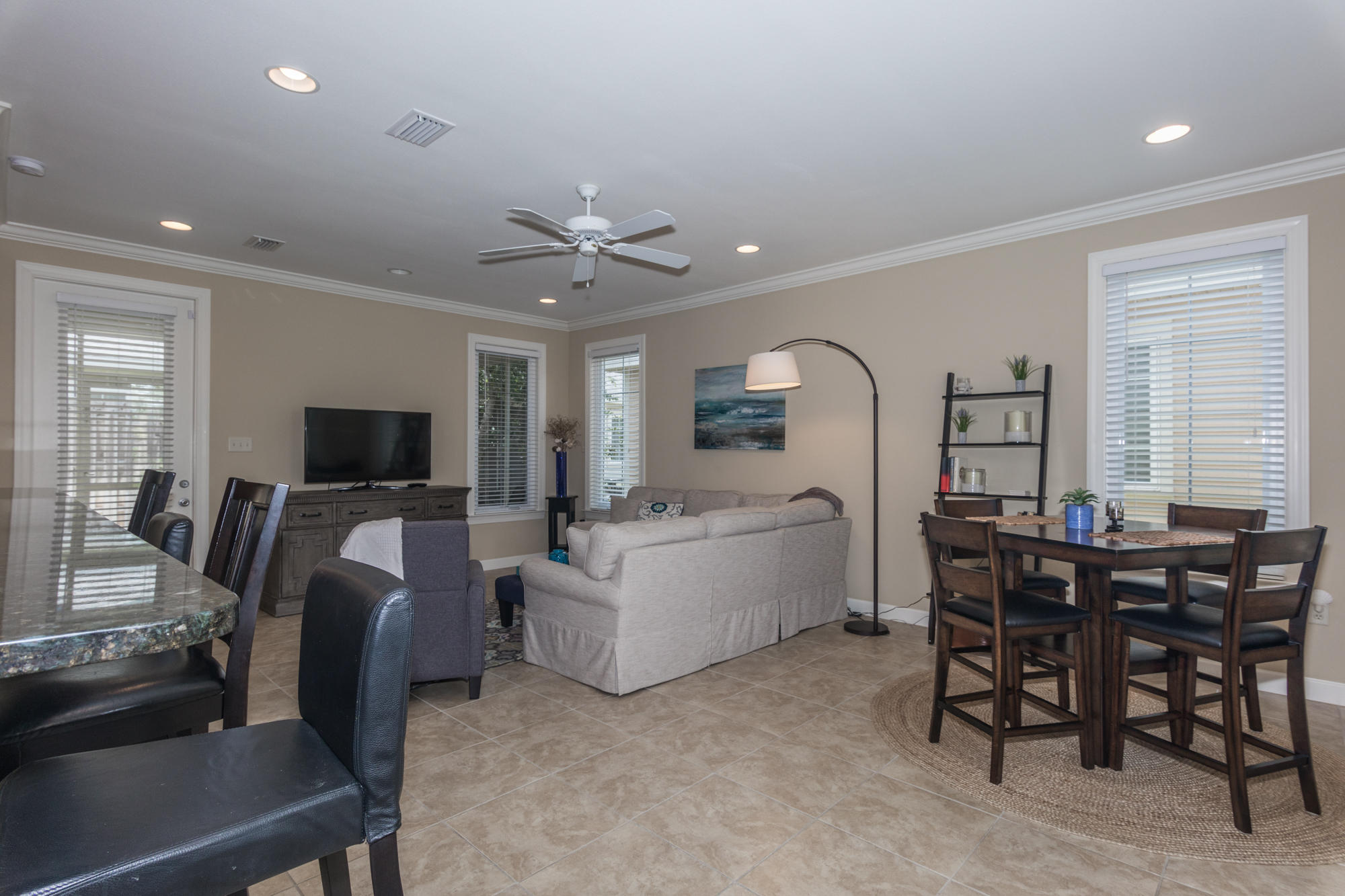 CHURCH STREET VILLAGE - Residential