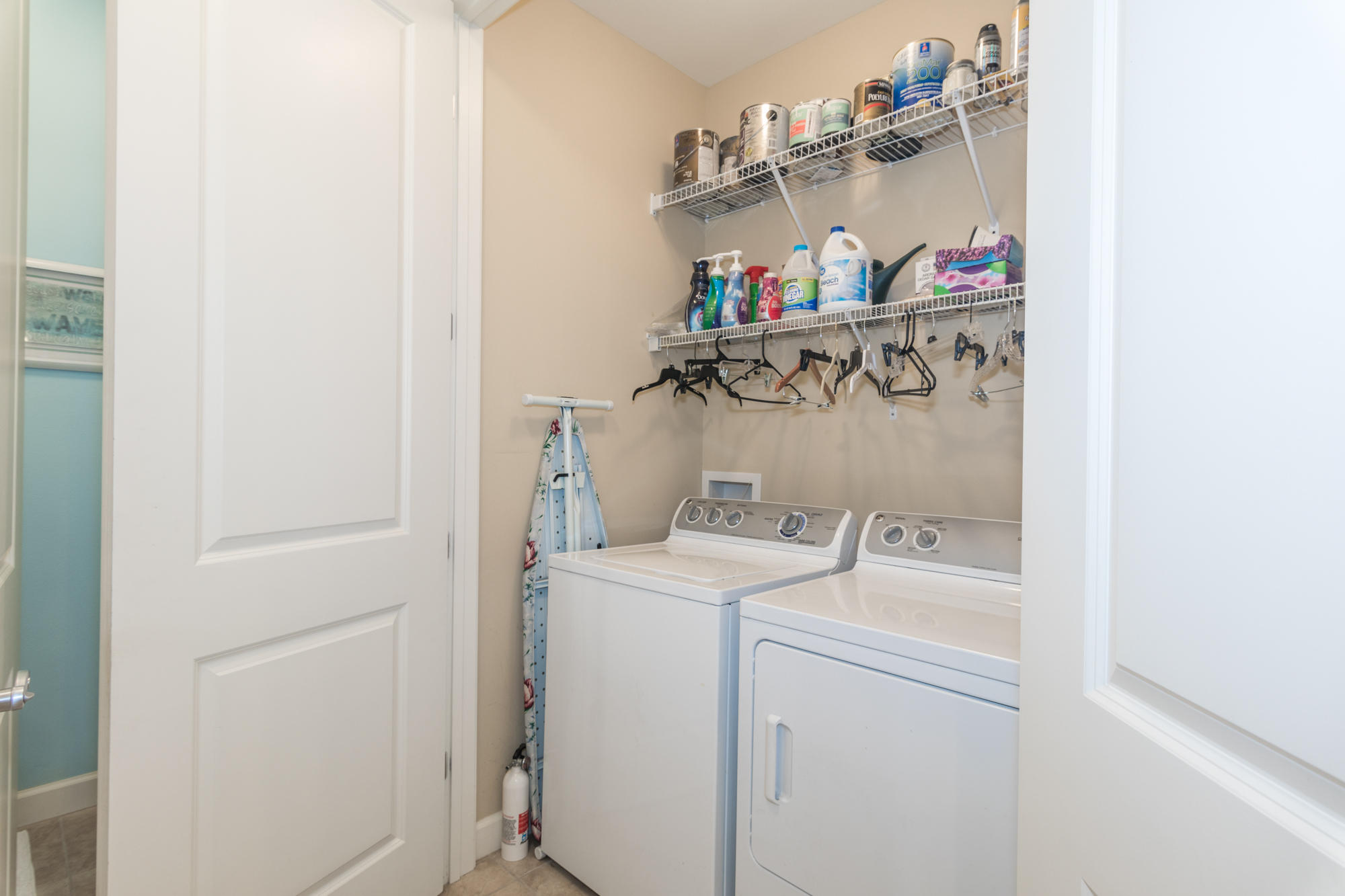 CHURCH STREET VILLAGE - Residential