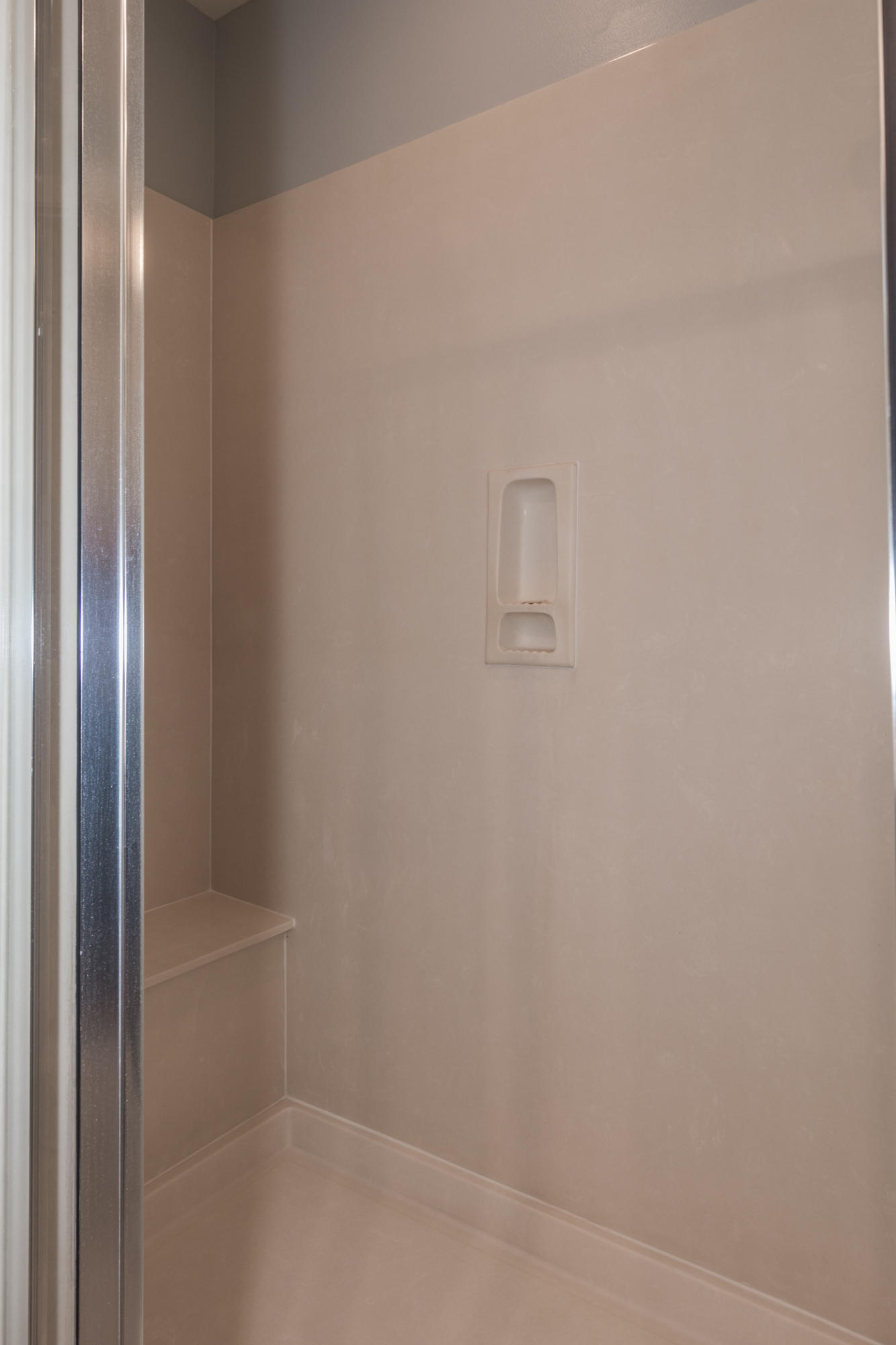 CHURCH STREET VILLAGE - Residential