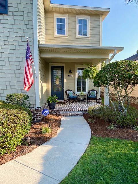 CHURCH STREET VILLAGE - Residential