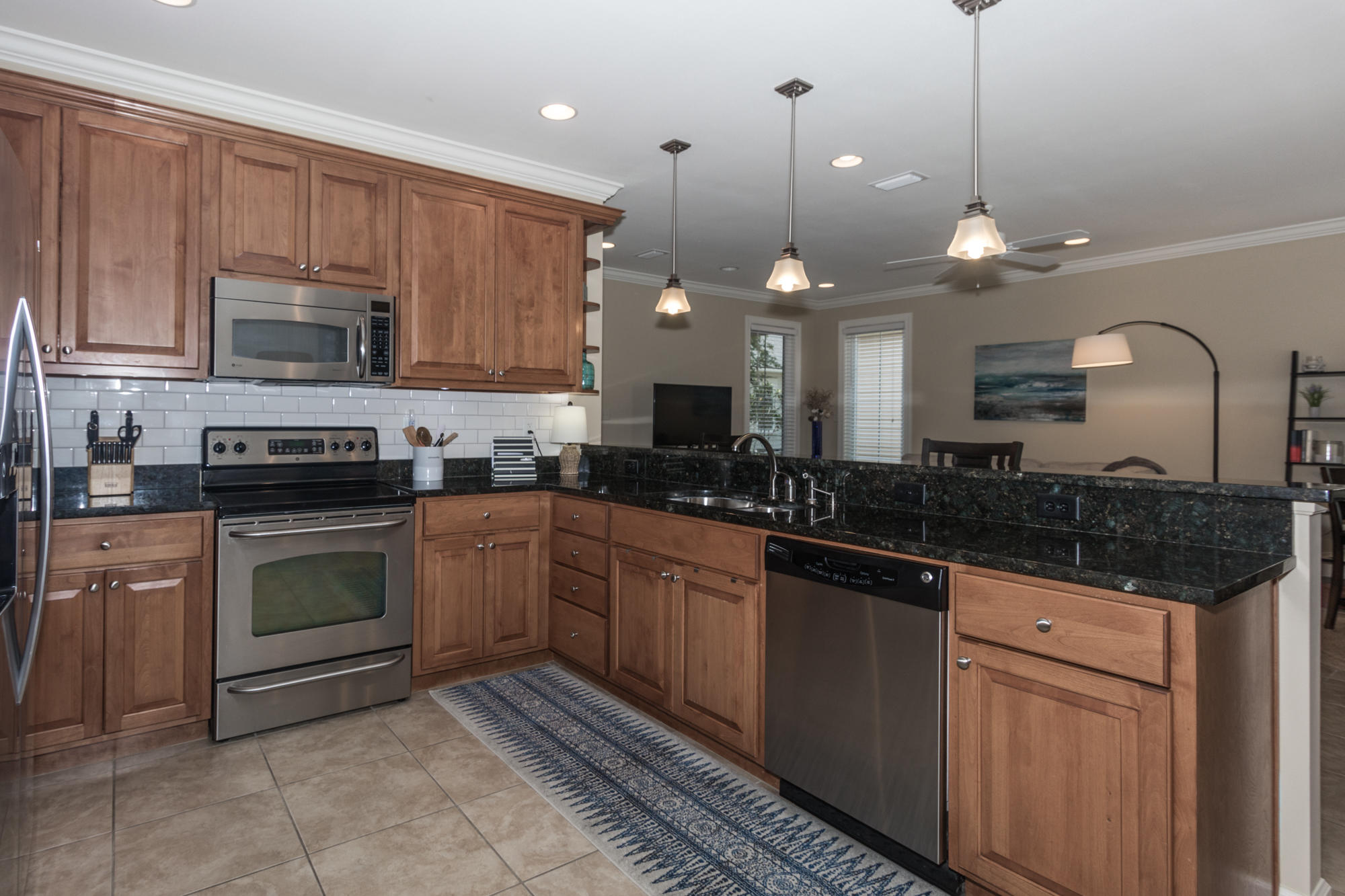 CHURCH STREET VILLAGE - Residential