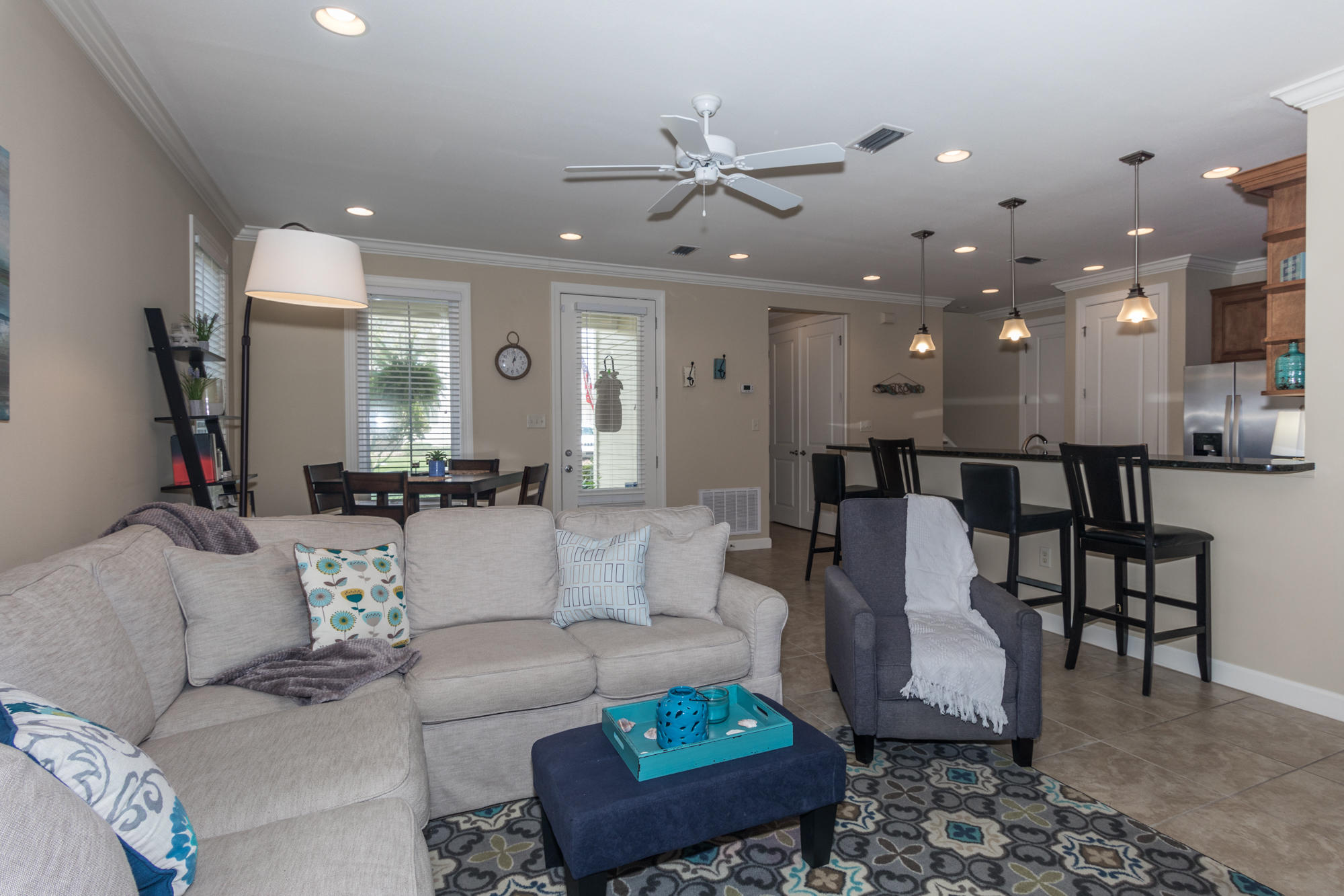 CHURCH STREET VILLAGE - Residential