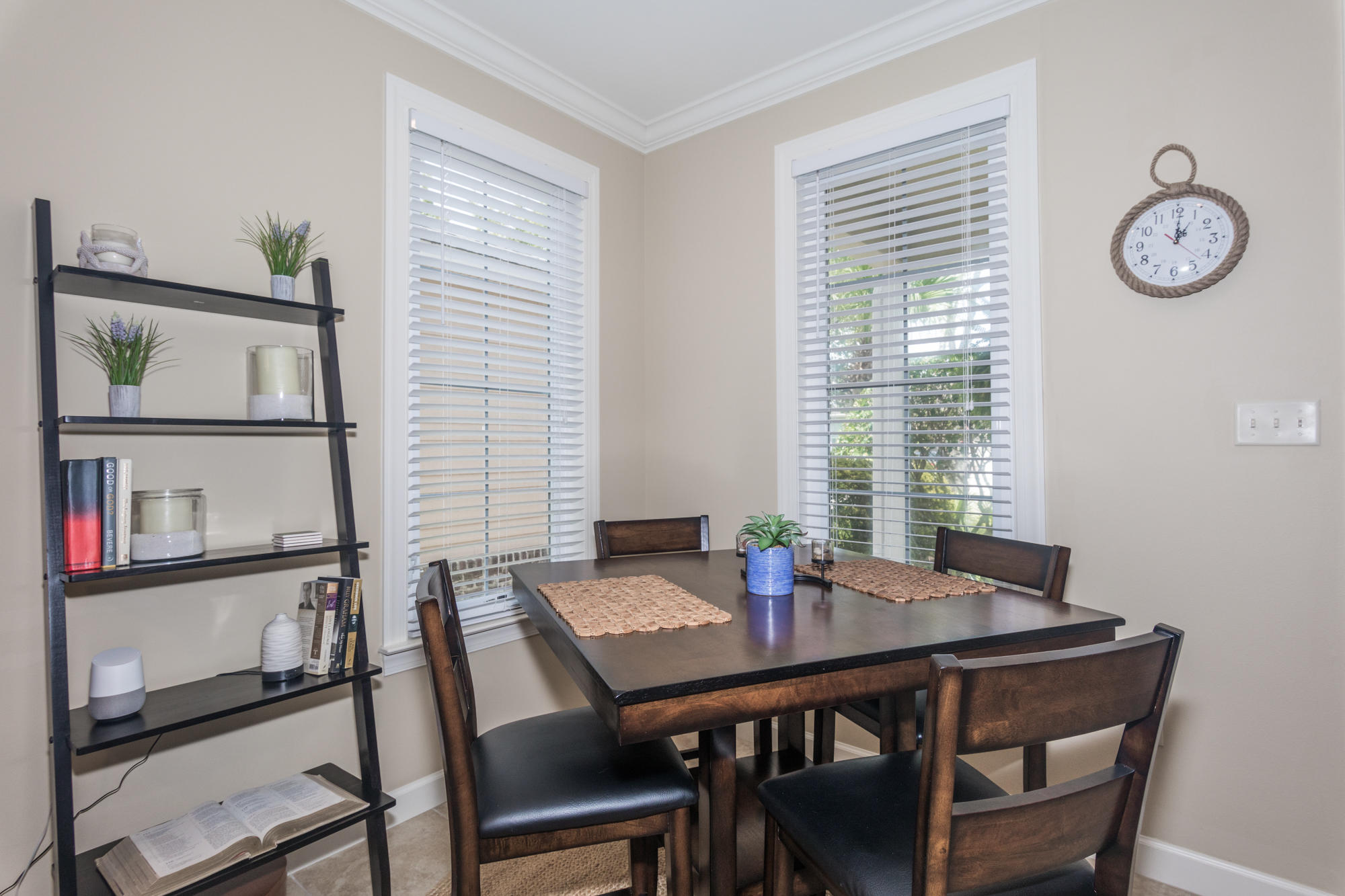 CHURCH STREET VILLAGE - Residential