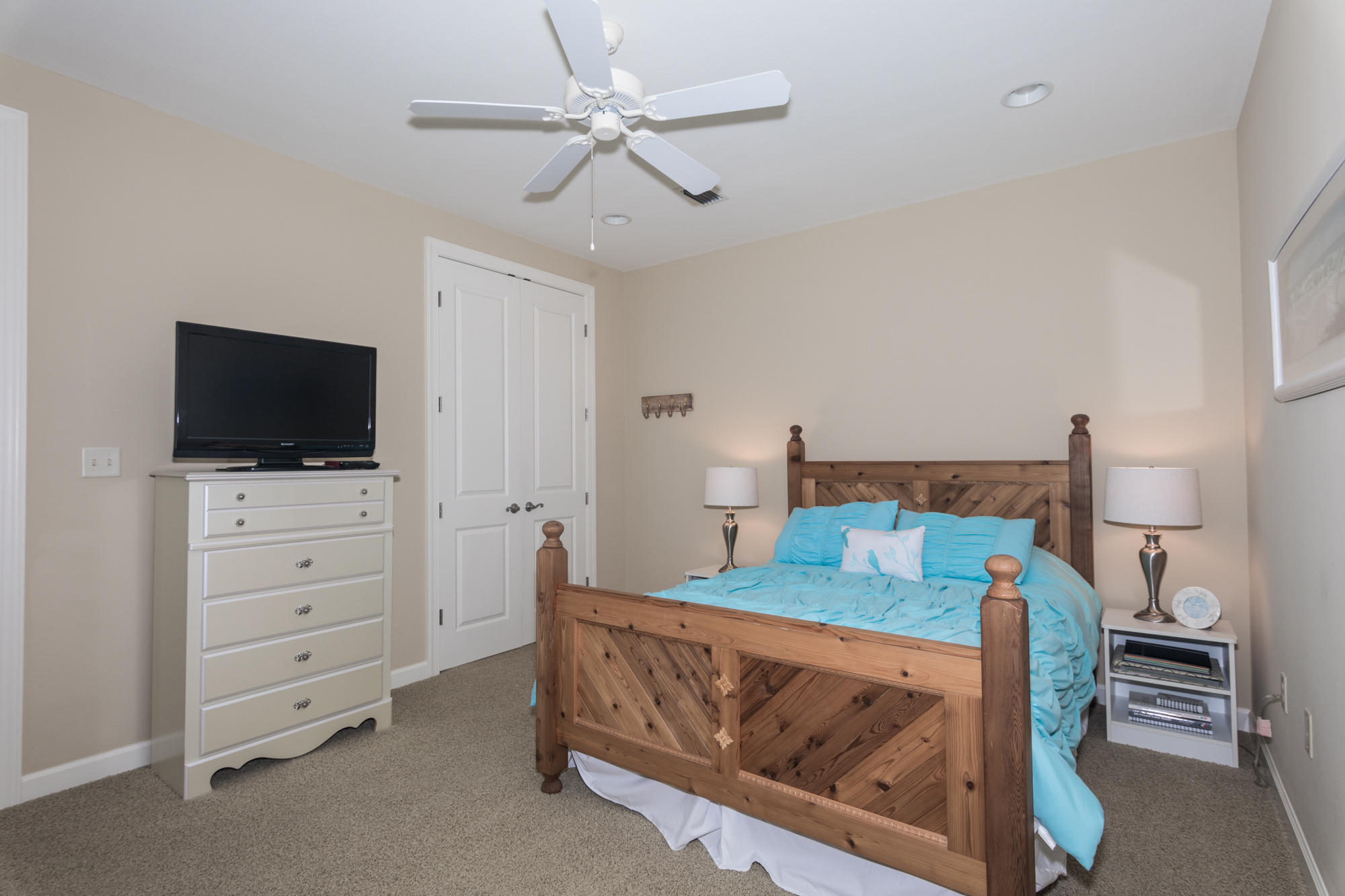 CHURCH STREET VILLAGE - Residential