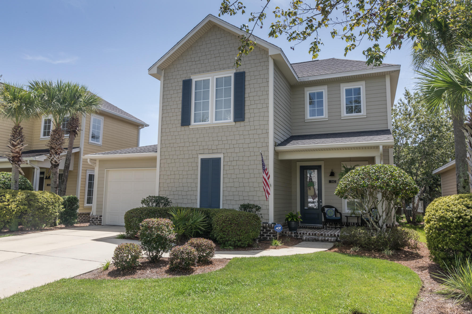 CHURCH STREET VILLAGE - Residential