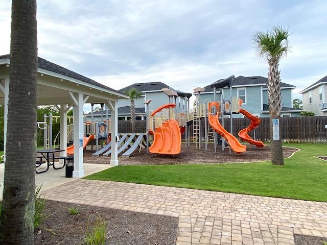 CHURCH STREET VILLAGE - Residential