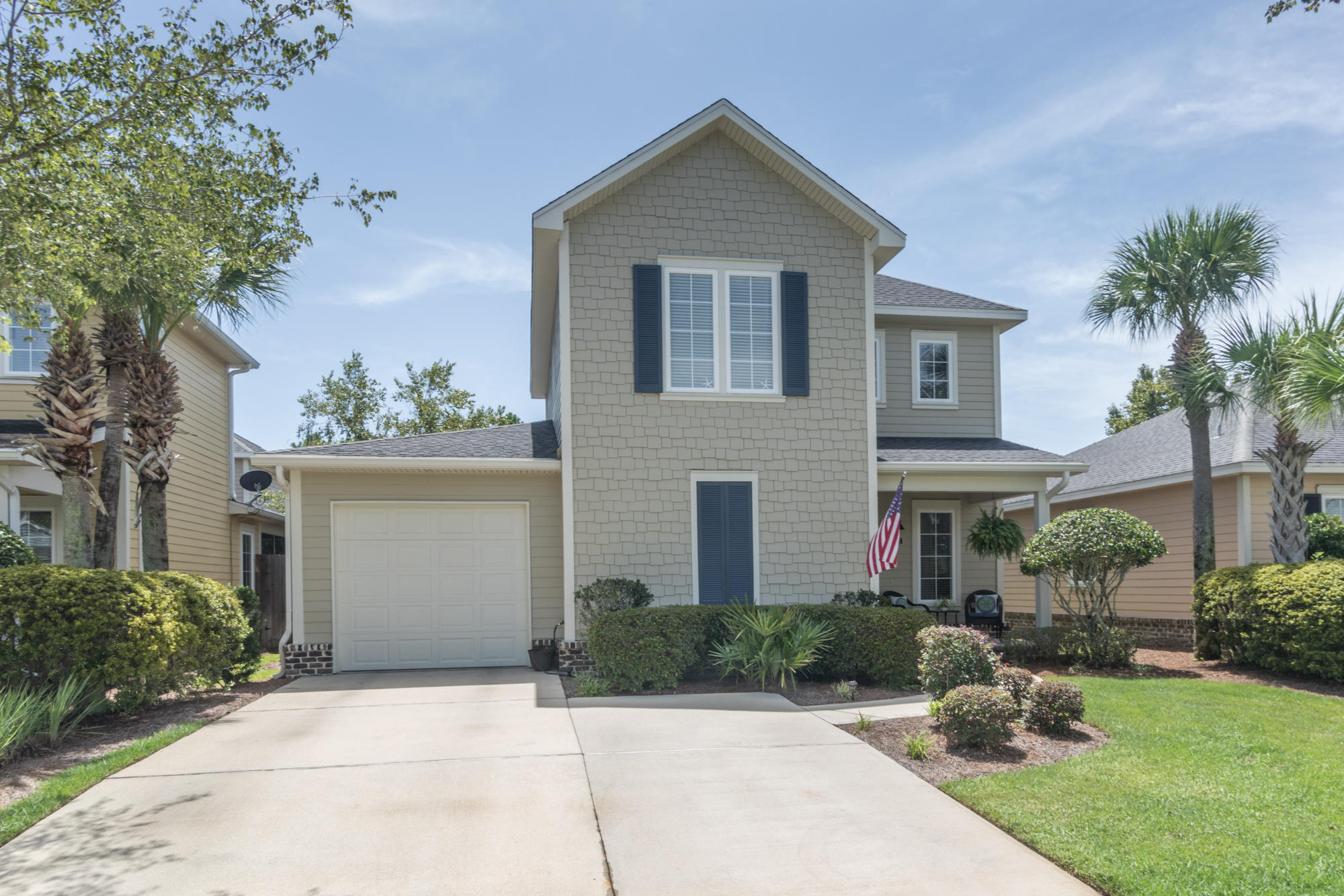 CHURCH STREET VILLAGE - Residential