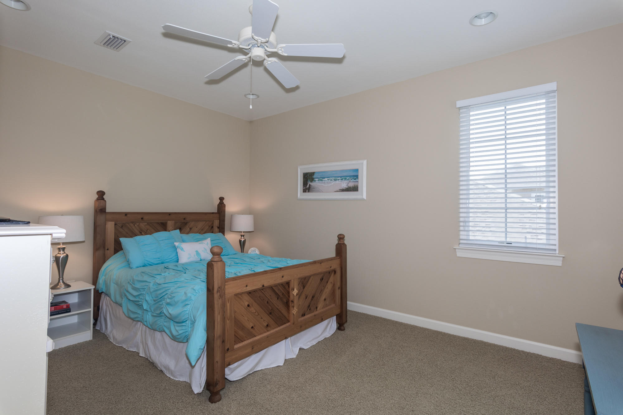 CHURCH STREET VILLAGE - Residential