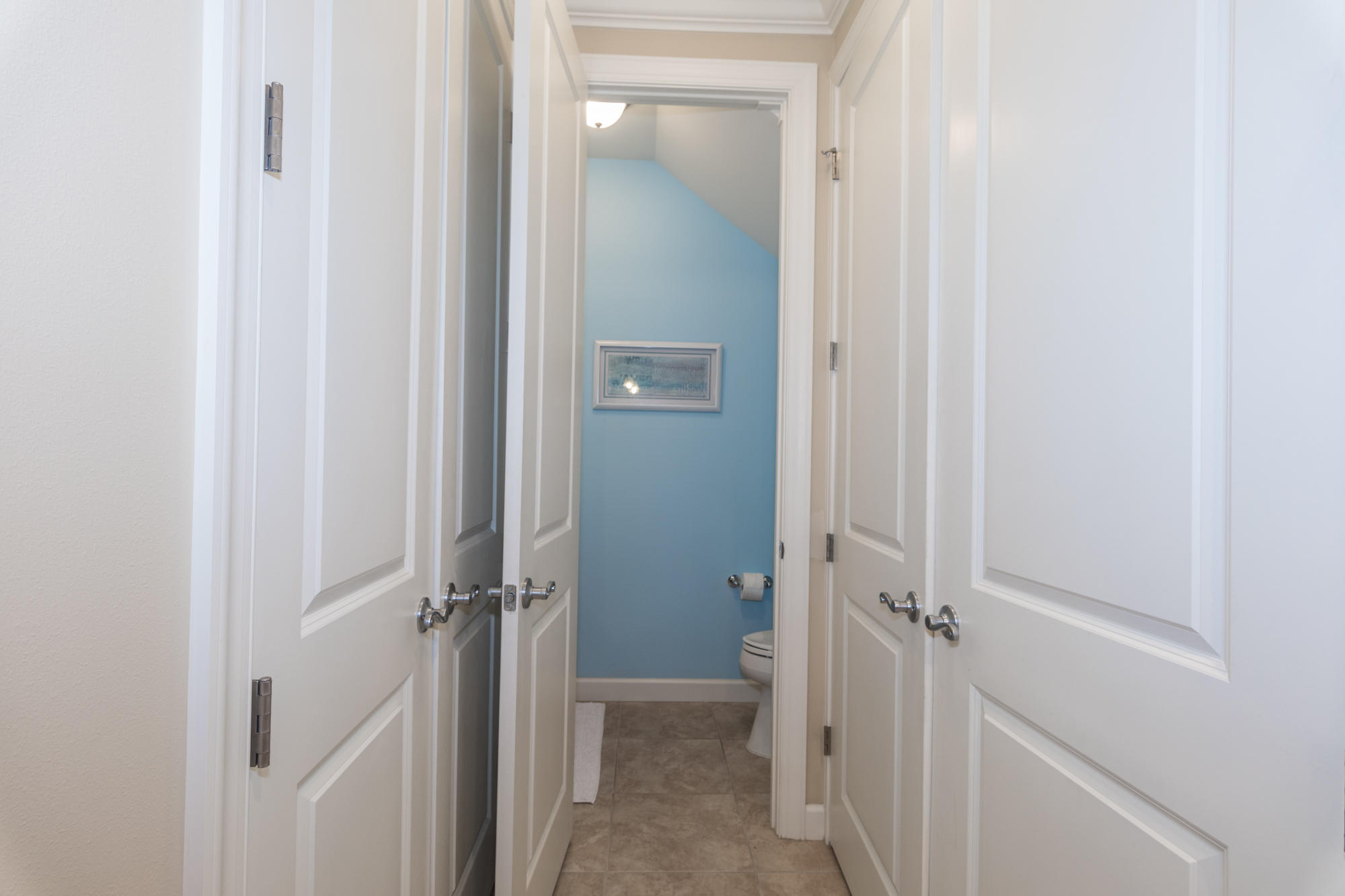 CHURCH STREET VILLAGE - Residential