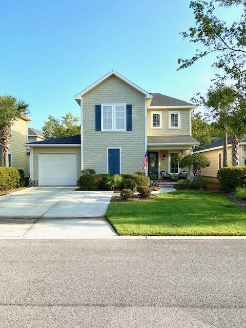 CHURCH STREET VILLAGE - Residential