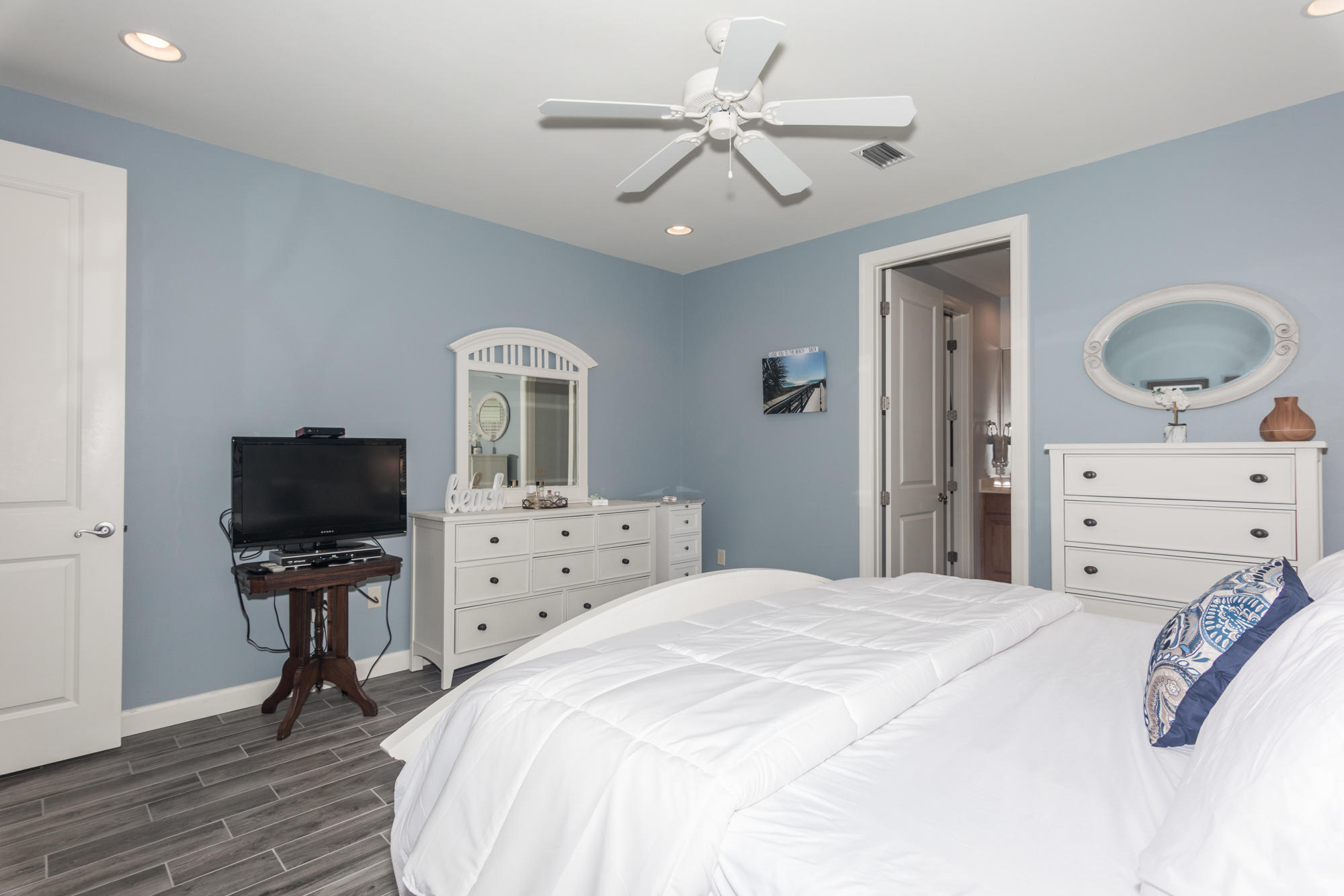 CHURCH STREET VILLAGE - Residential