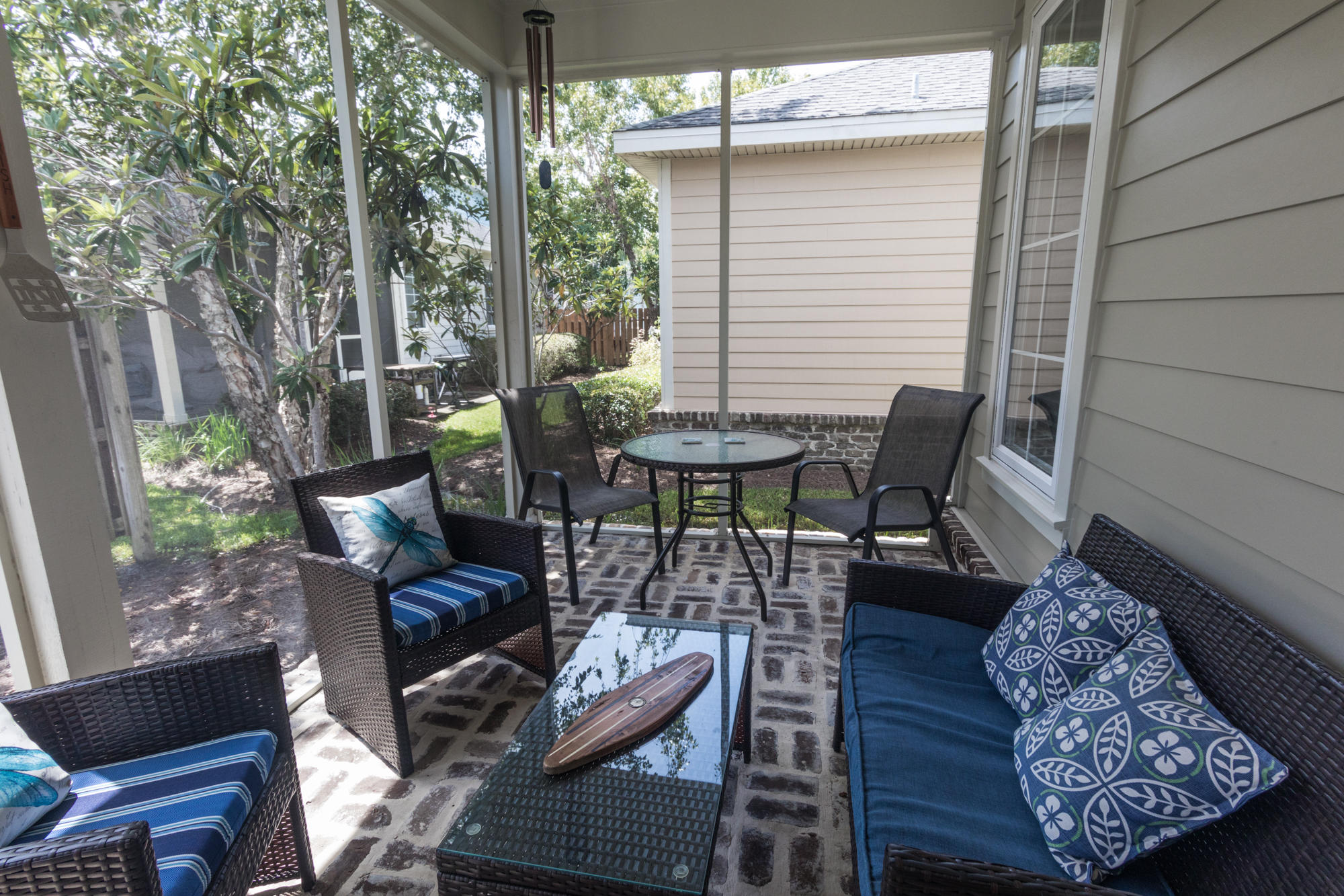 CHURCH STREET VILLAGE - Residential