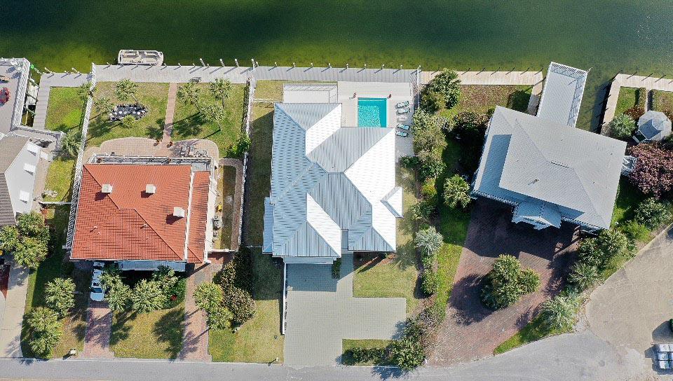 HOLIDAY ISLE - Residential