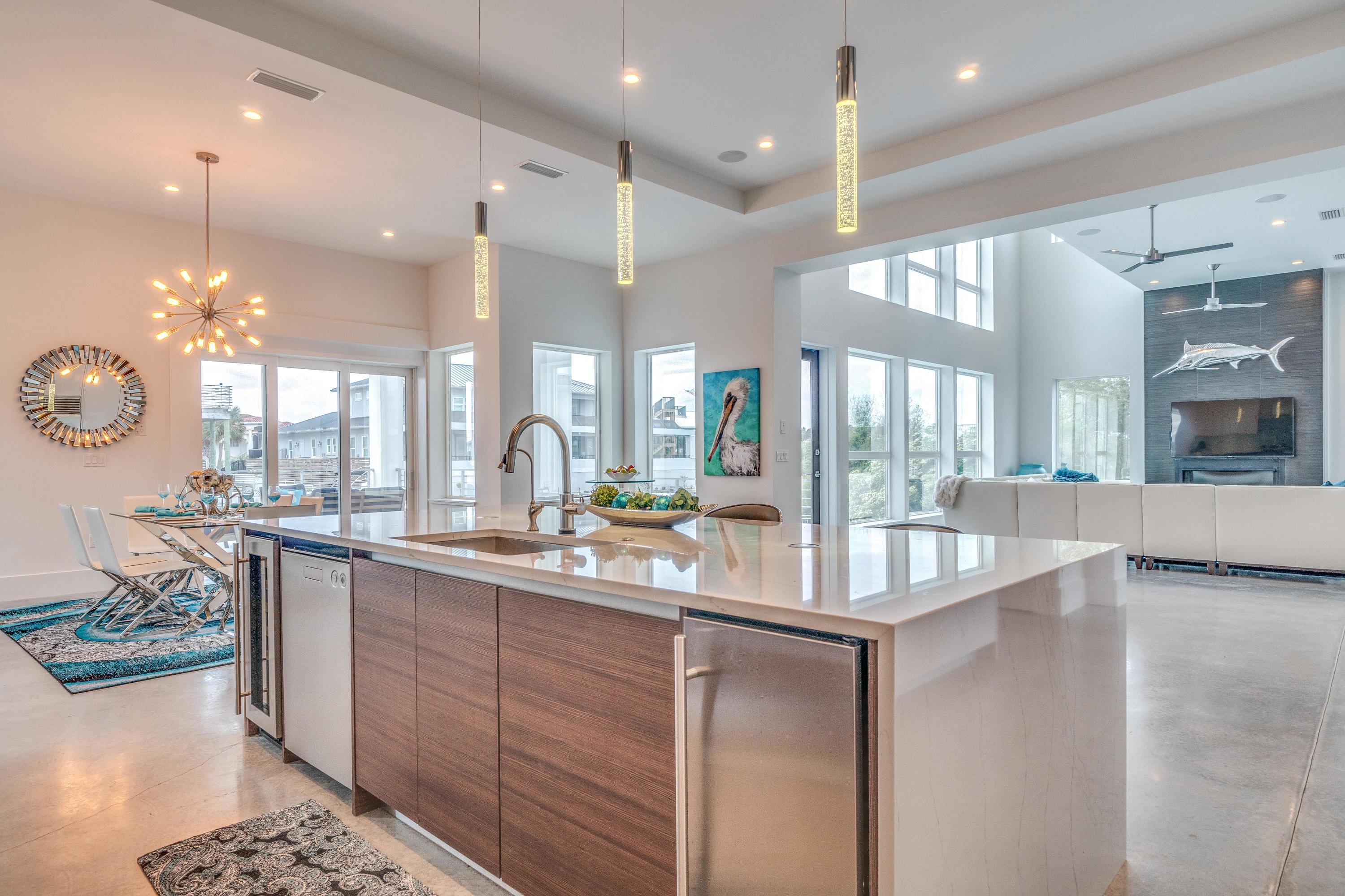 HOLIDAY ISLE - Residential