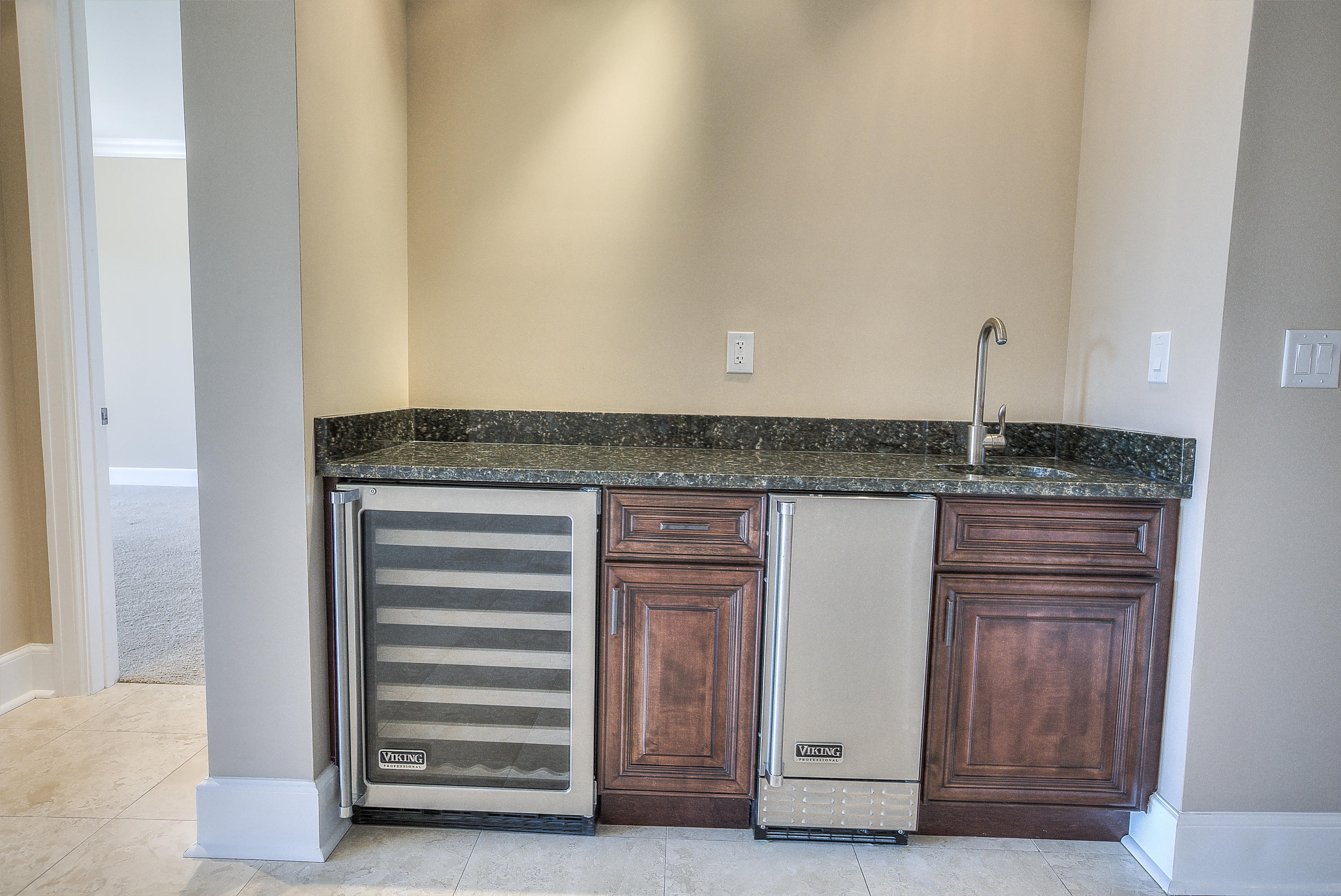 SANCTUARY BY THE SEA CONDO - Residential